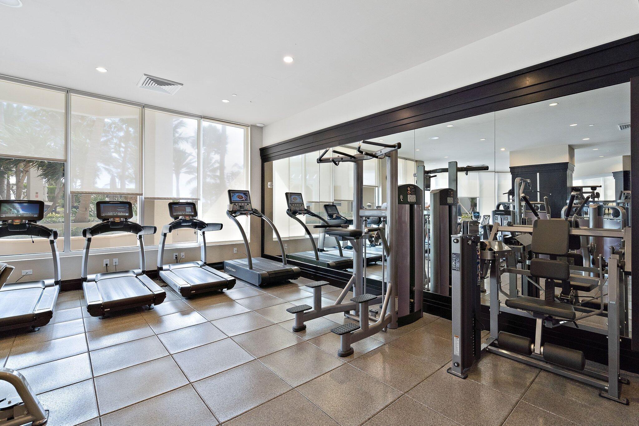 Gym