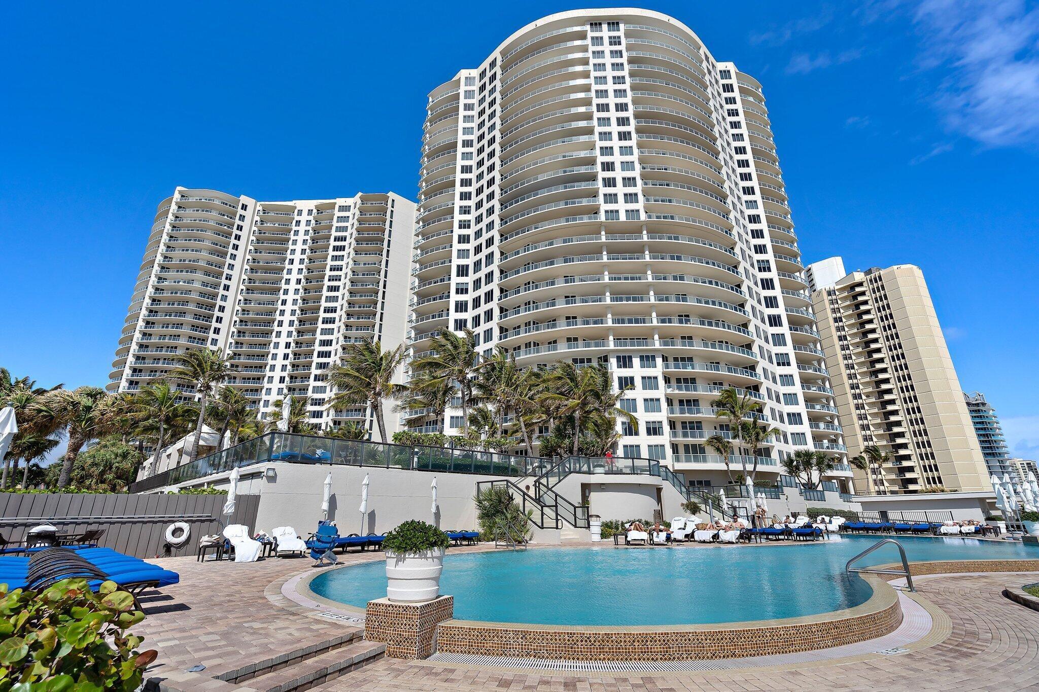 Ritz Carlton Residences