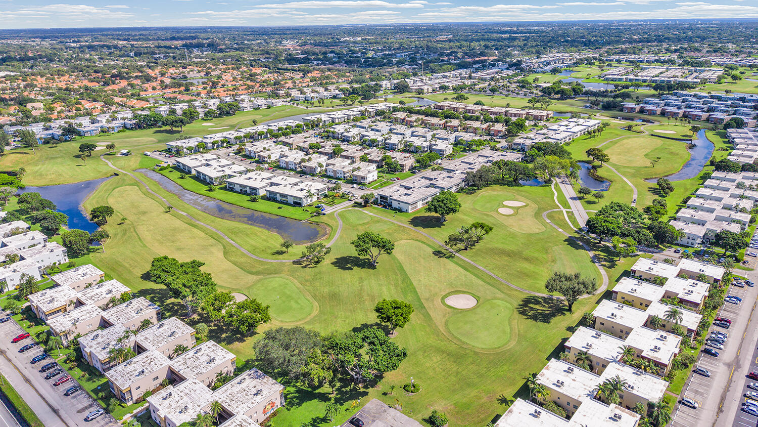 Community View