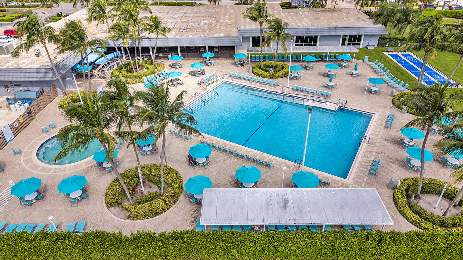 Community Pool