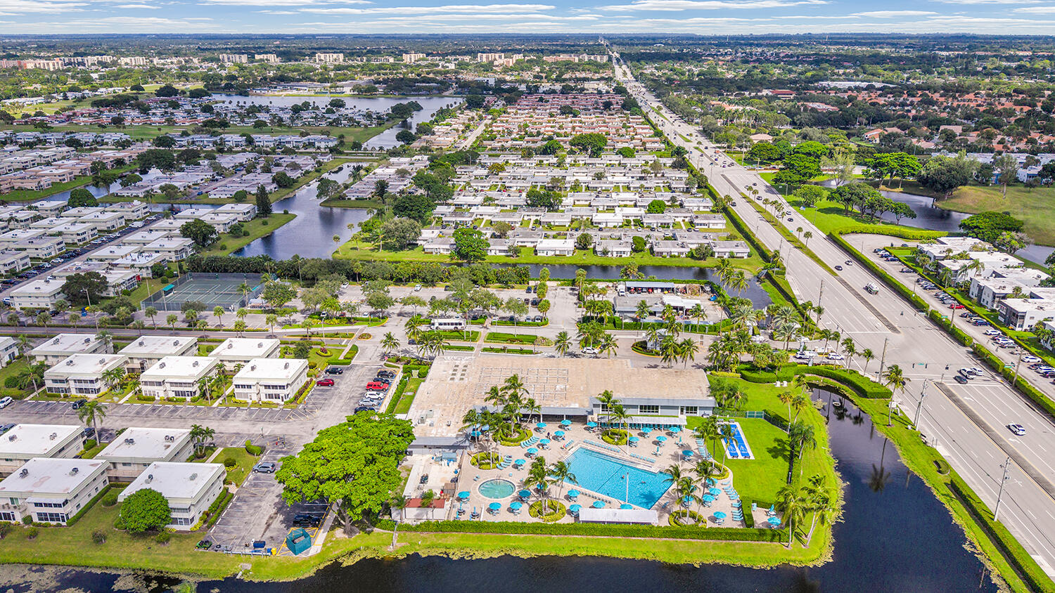 Community View