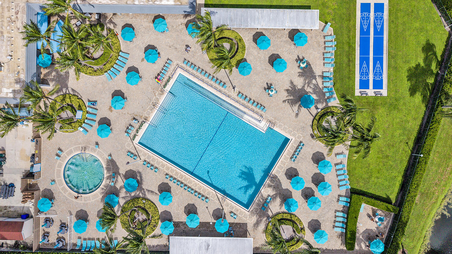 Community Pool