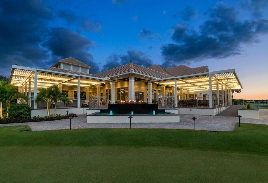 Clubhouse