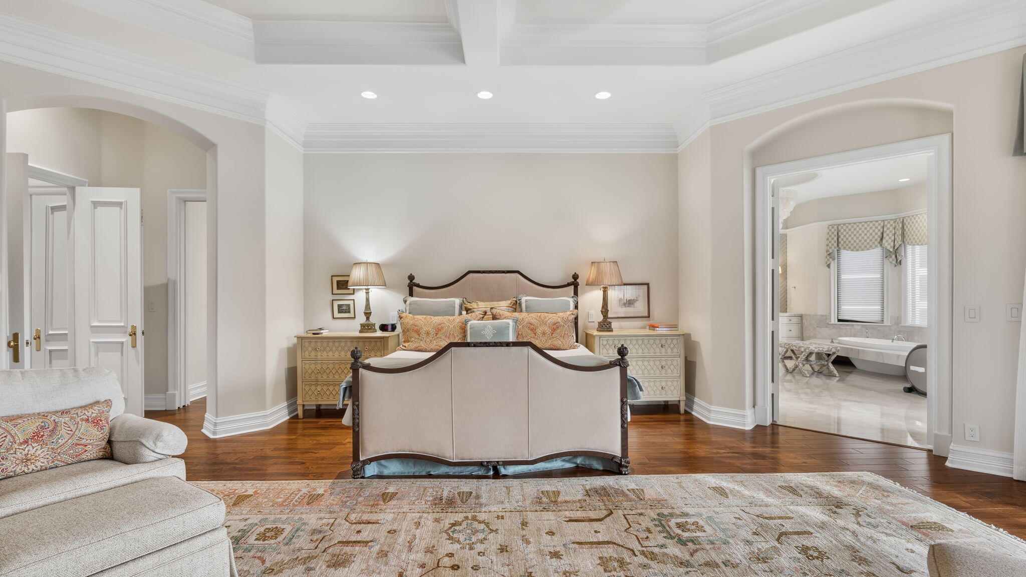 Primary Suite