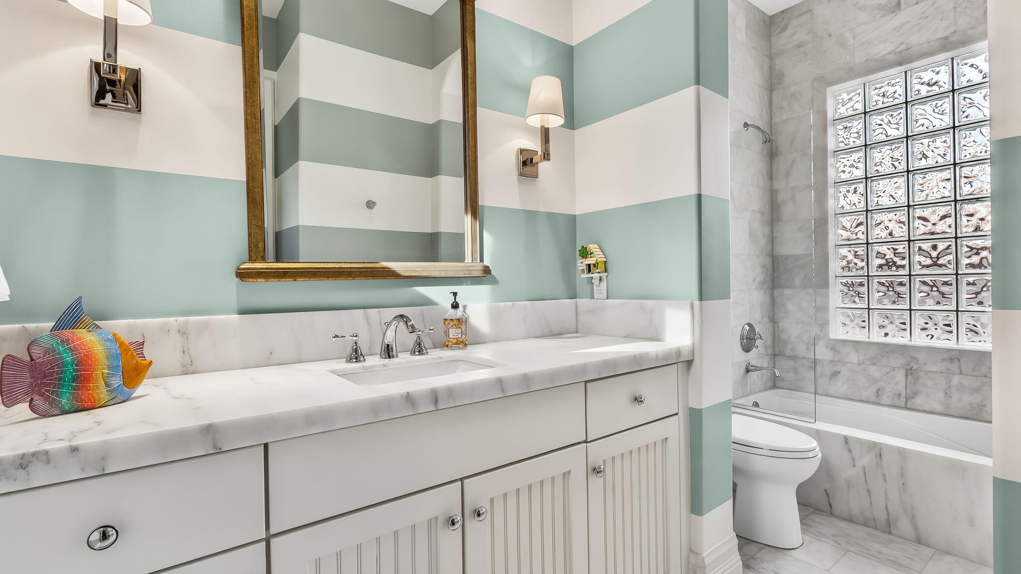 Guest Bath #3
