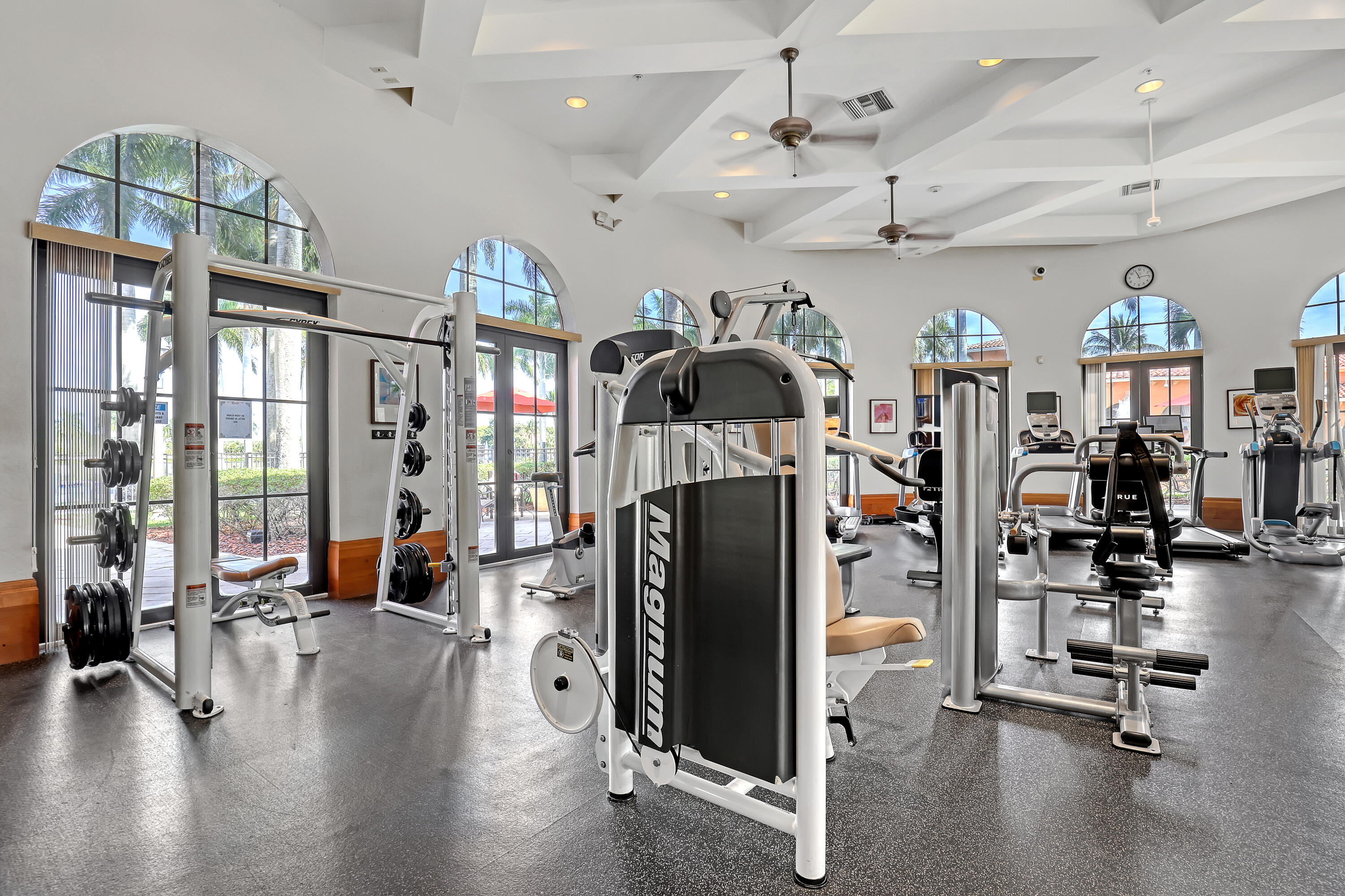 gym 2