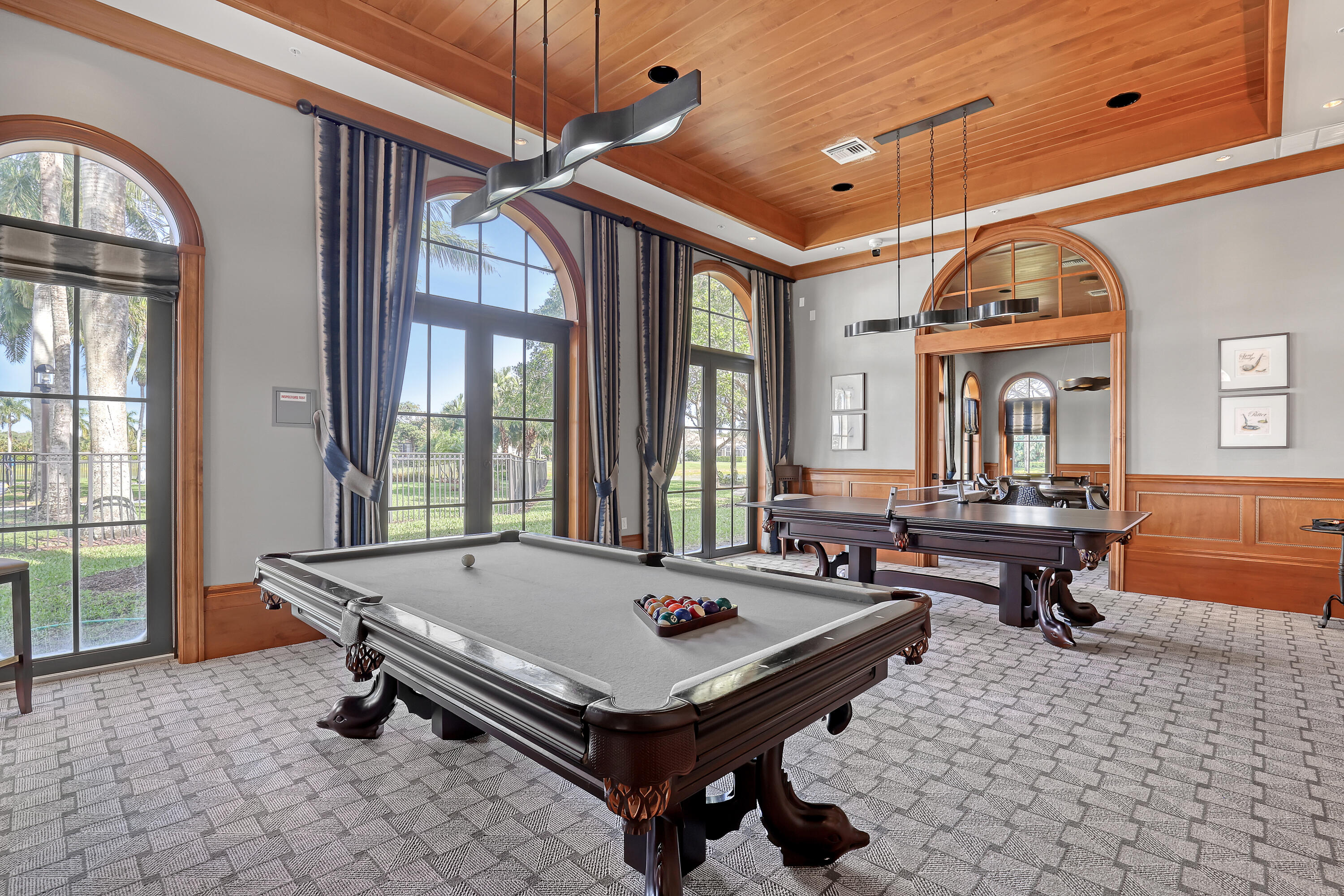 Billards