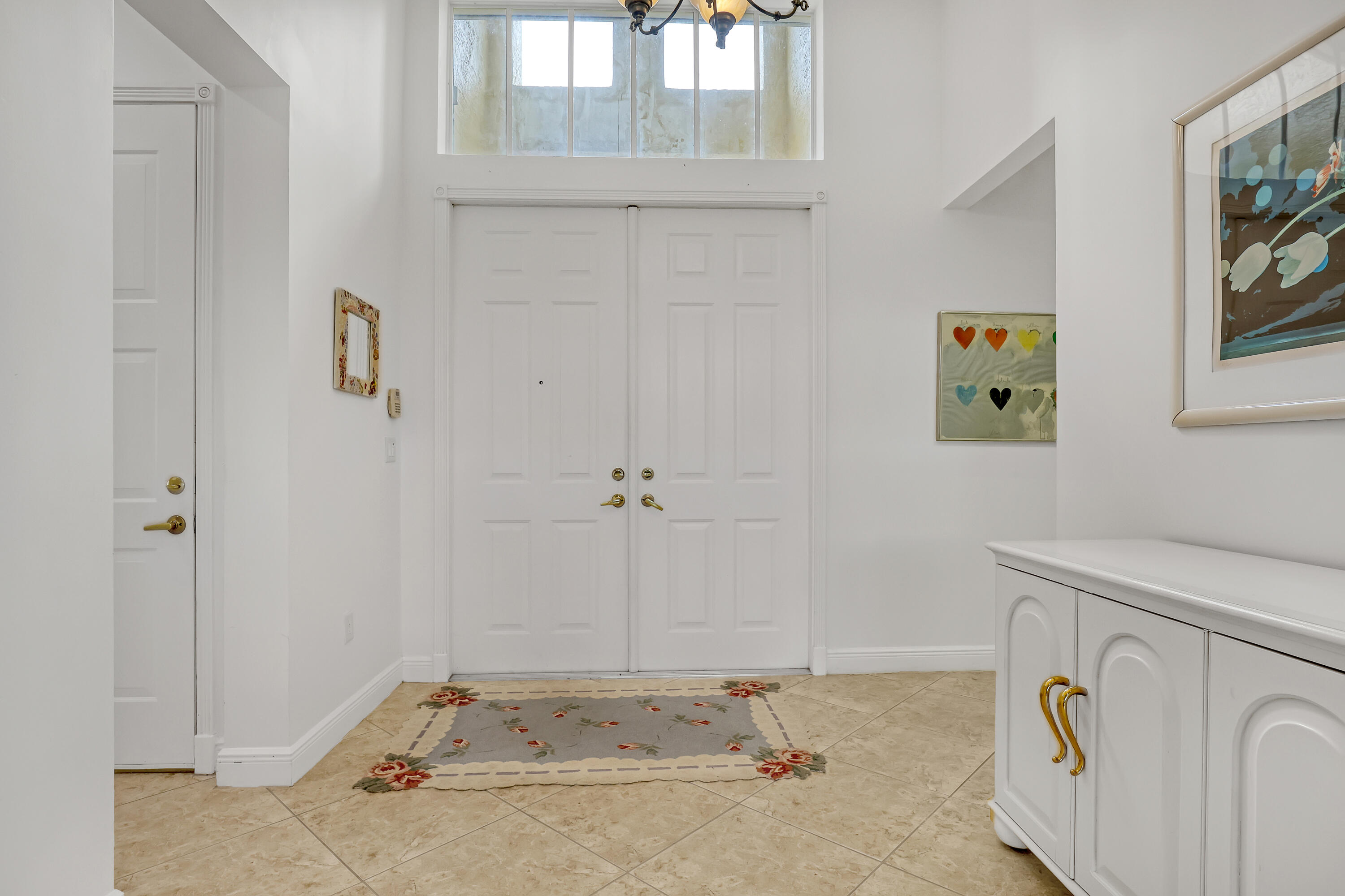 Foyer