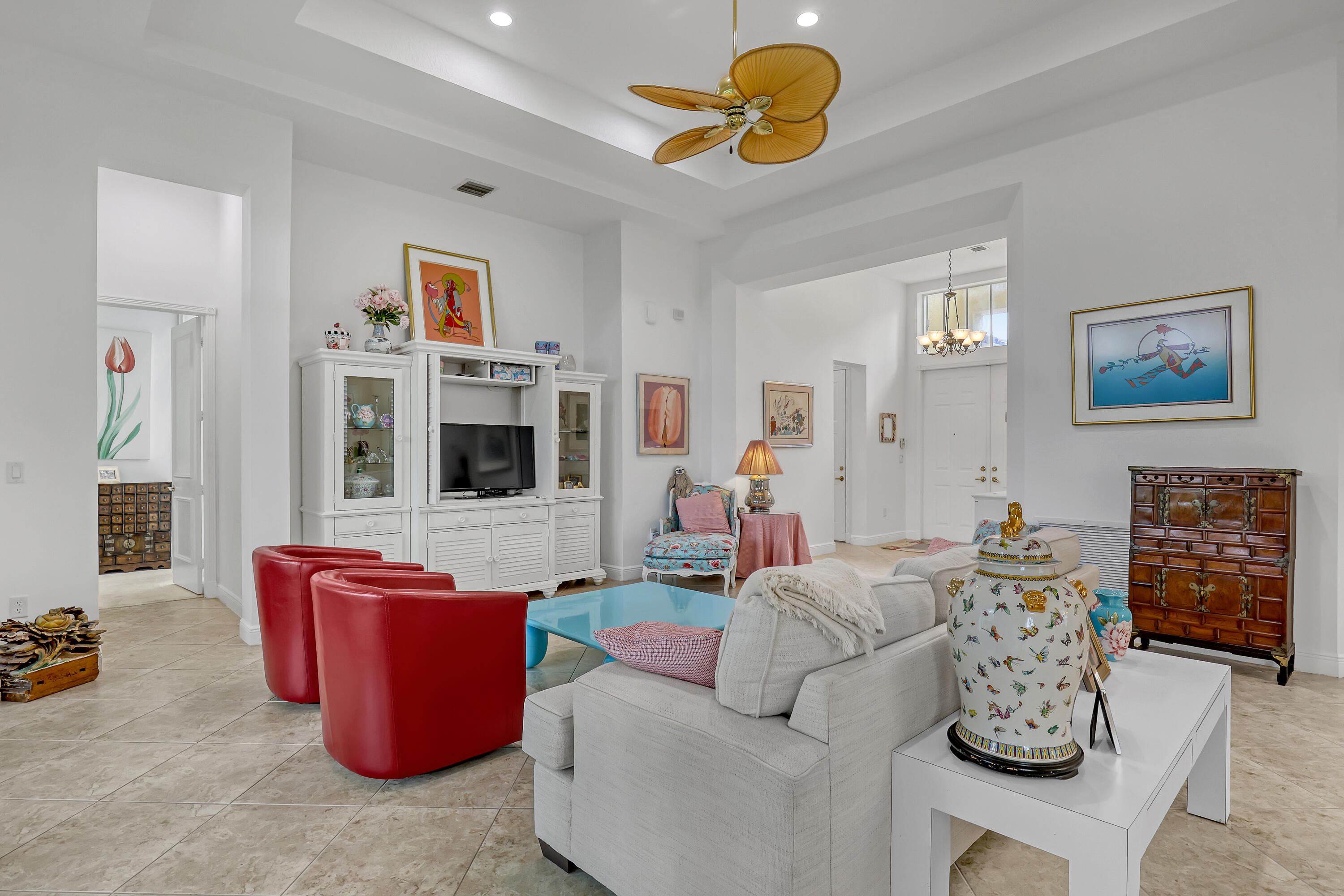 Family/Great Room