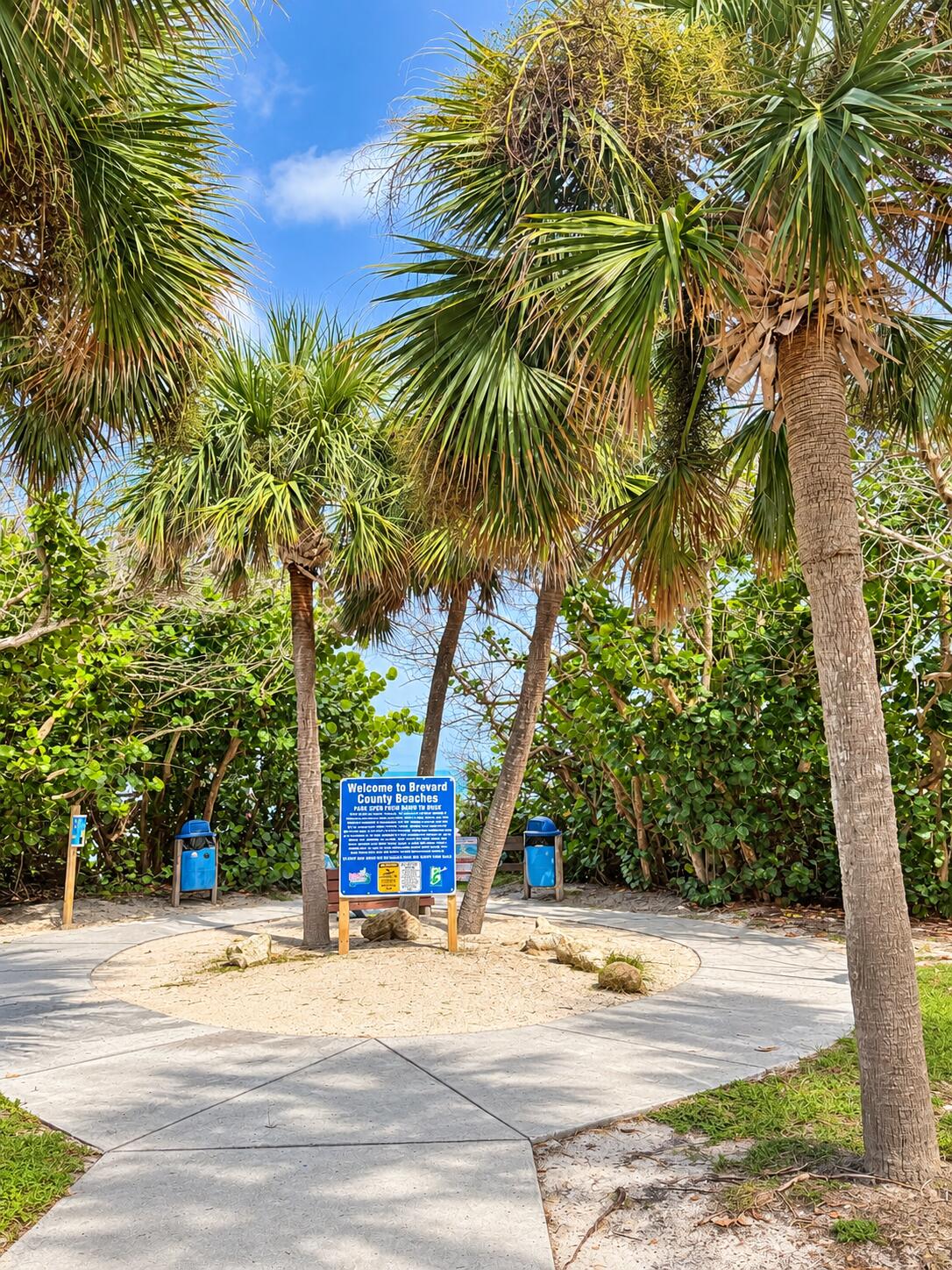 paradise beach park - 255 paradise blvd