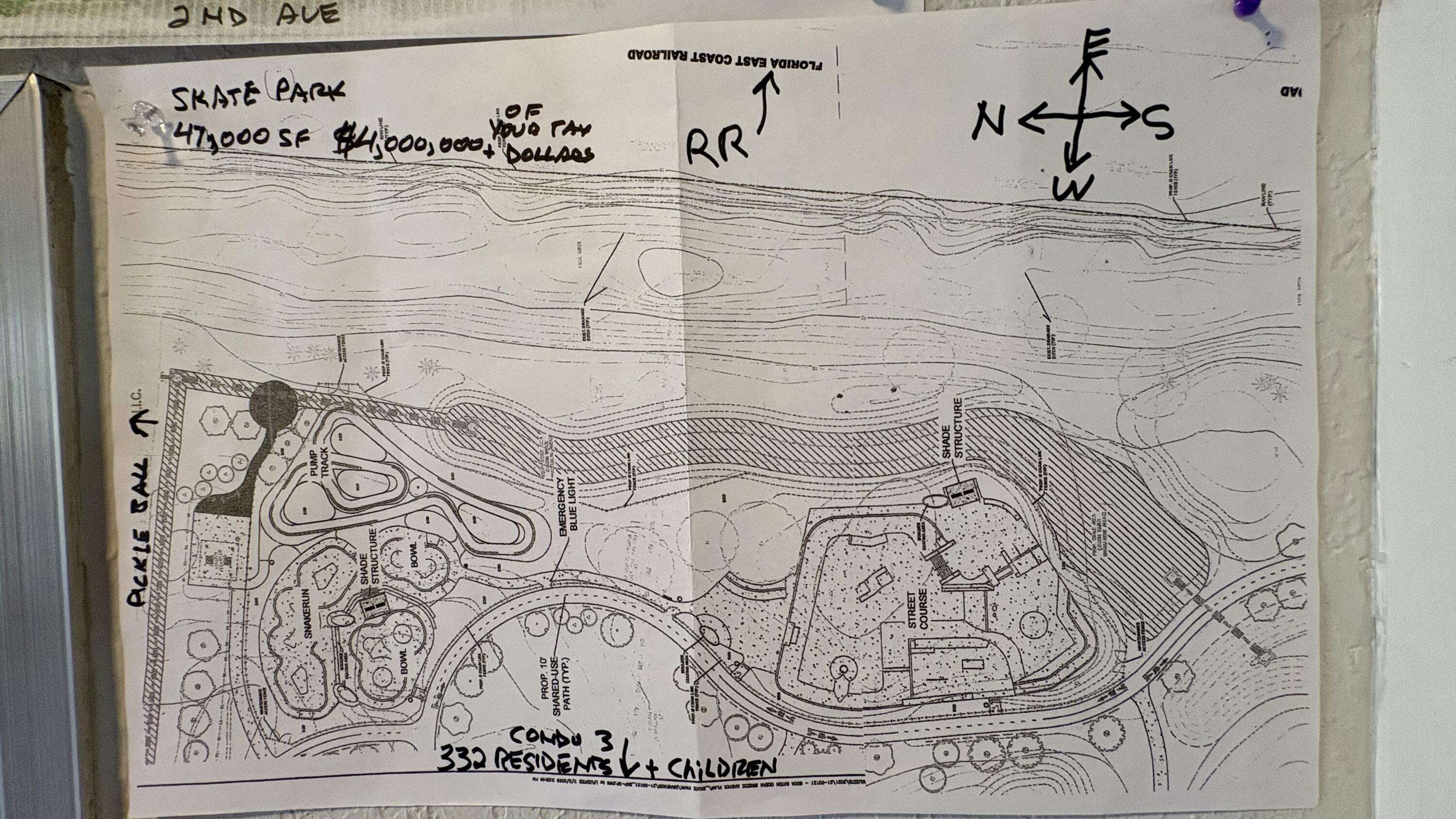 PARK PROJECT