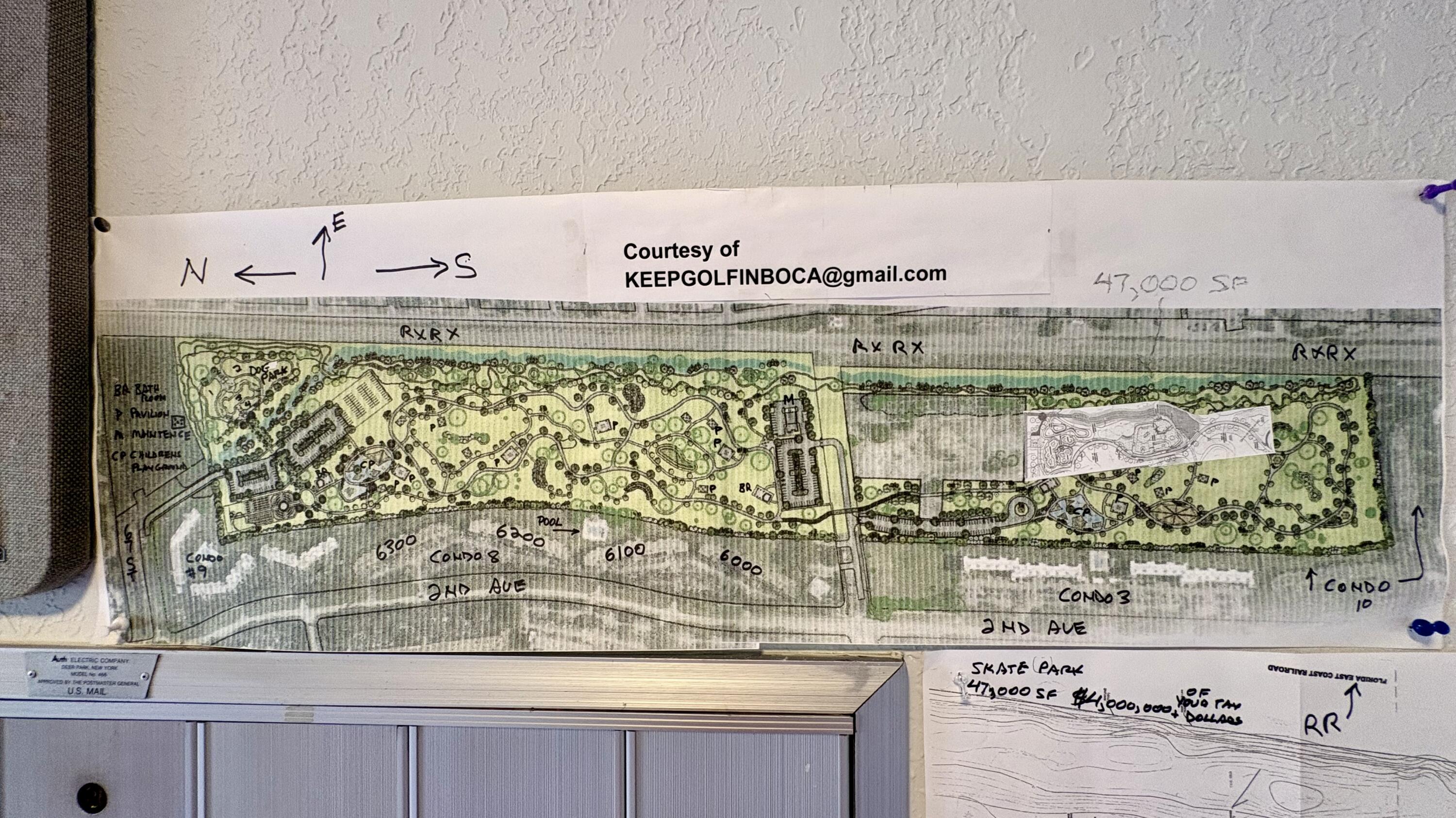 PARK PROJECT