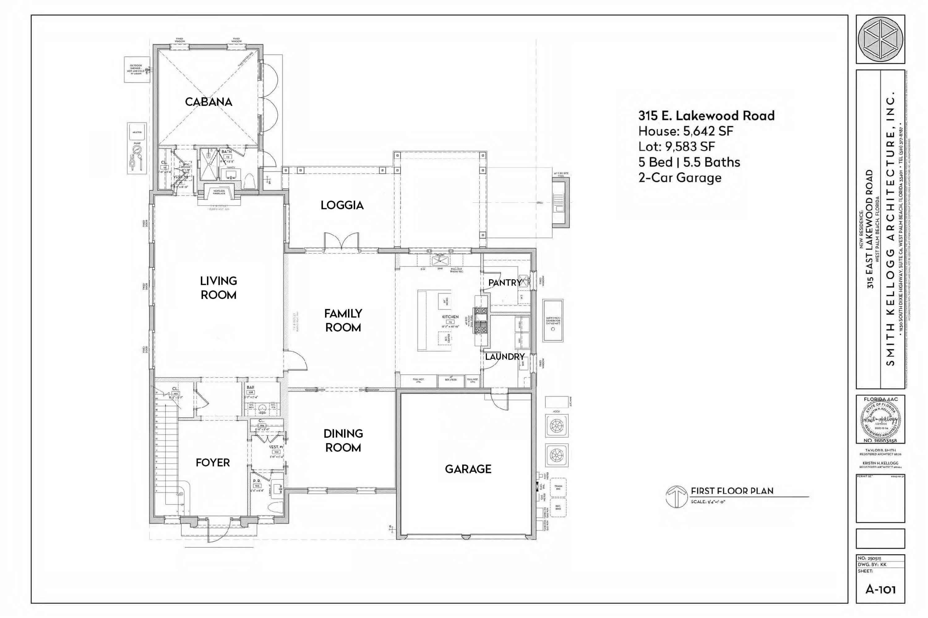 315 E Lakewood Road_FP-1