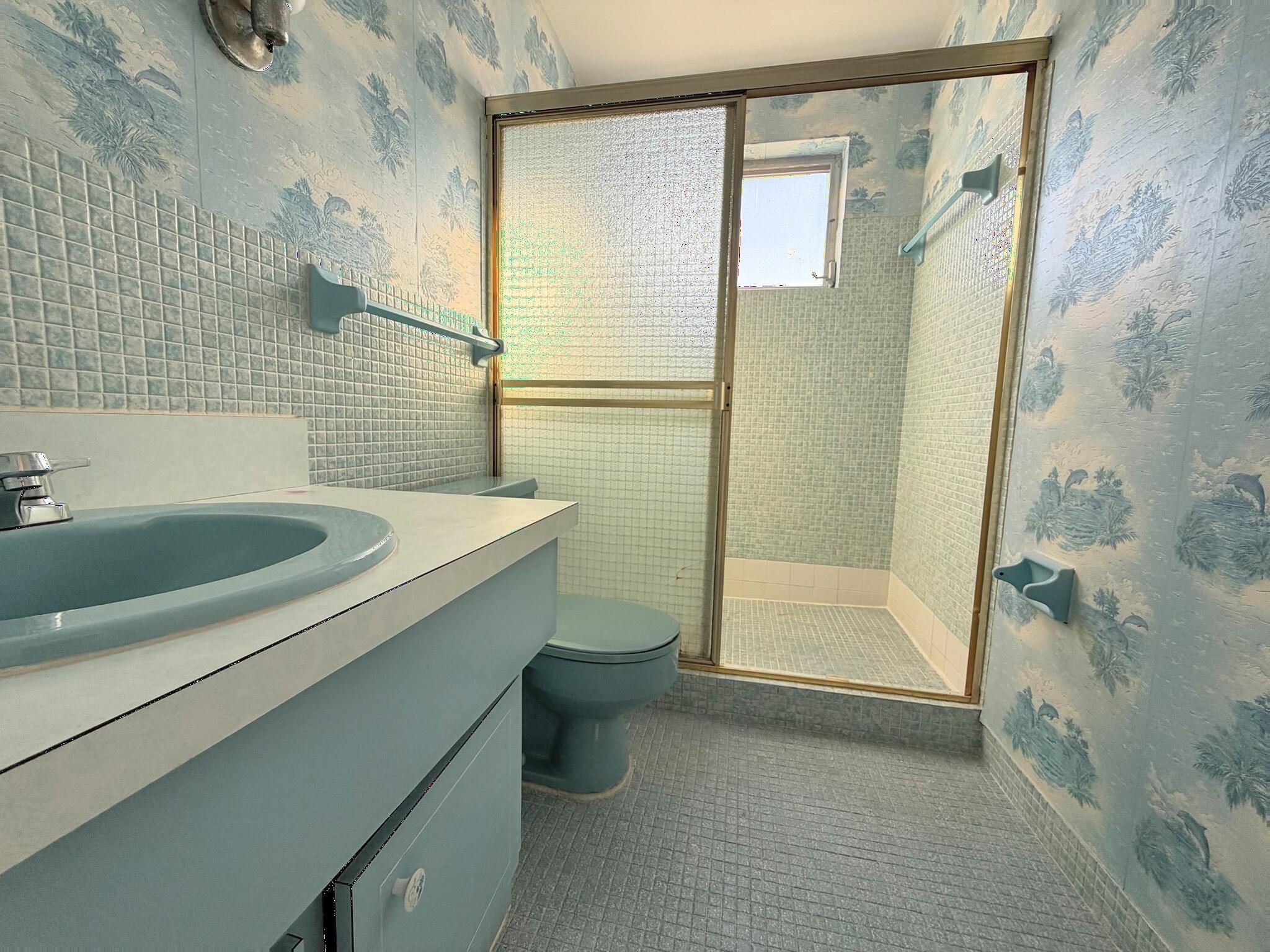 Guest Bath