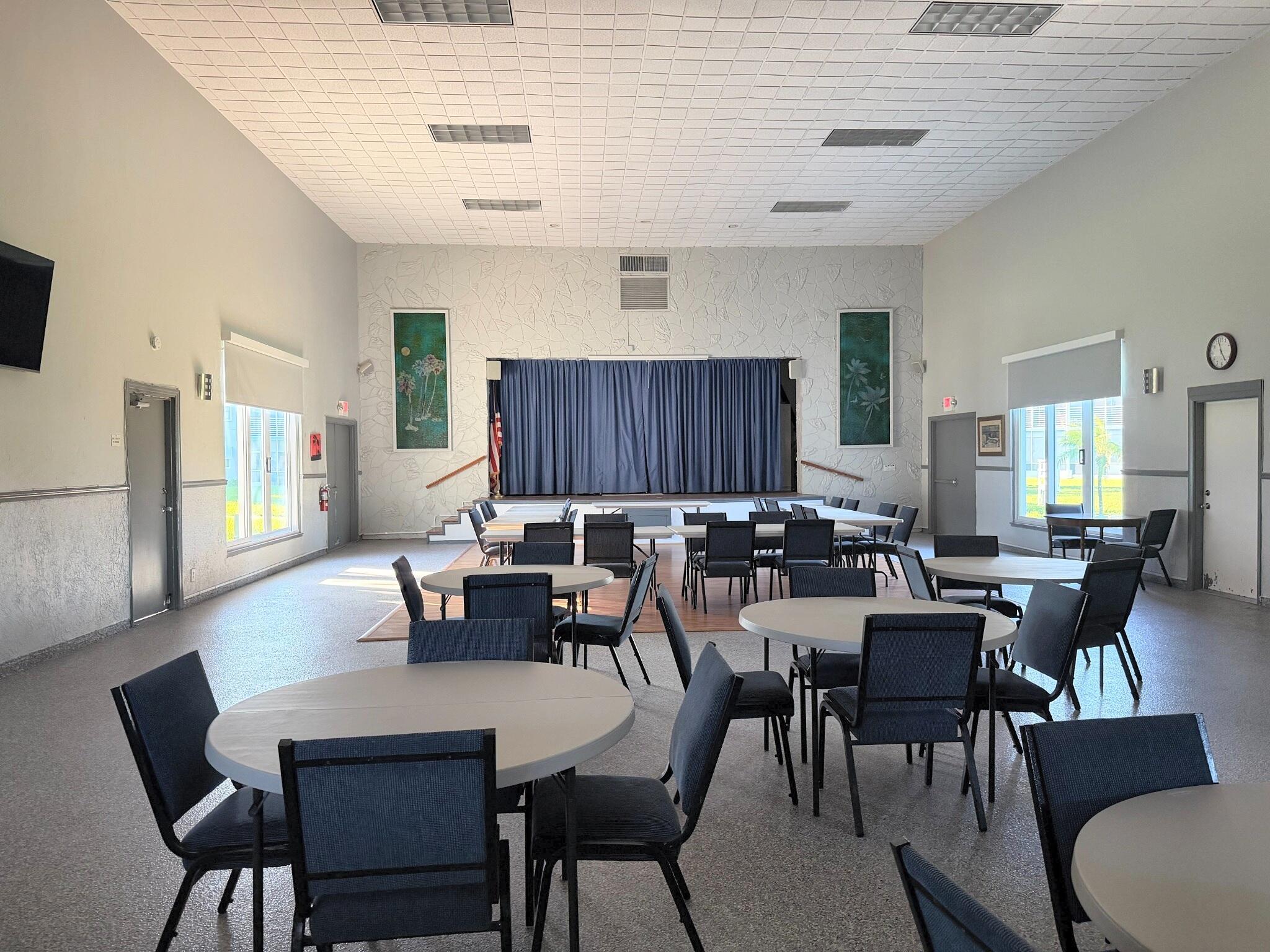 Theatre
