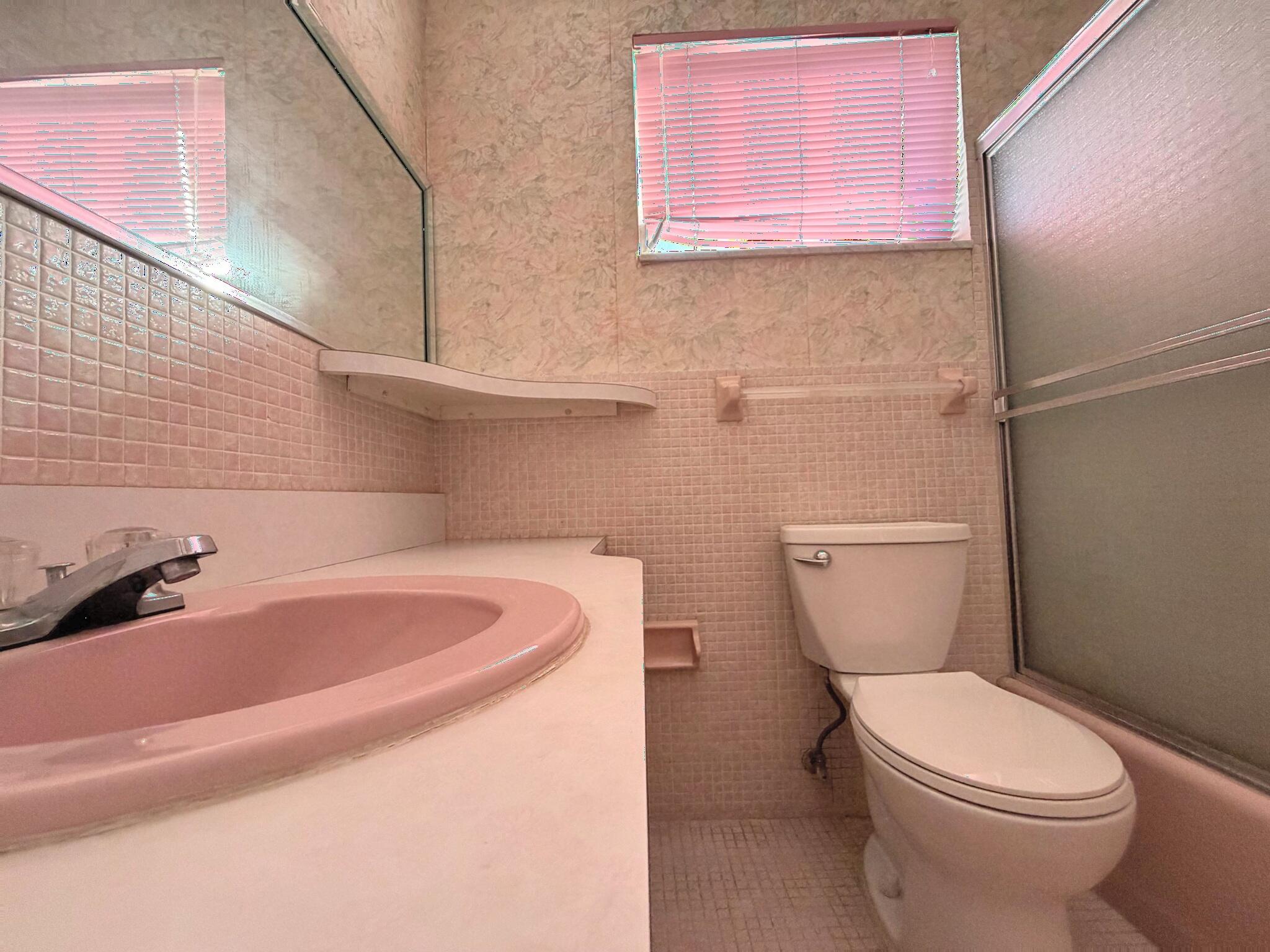Main Bath
