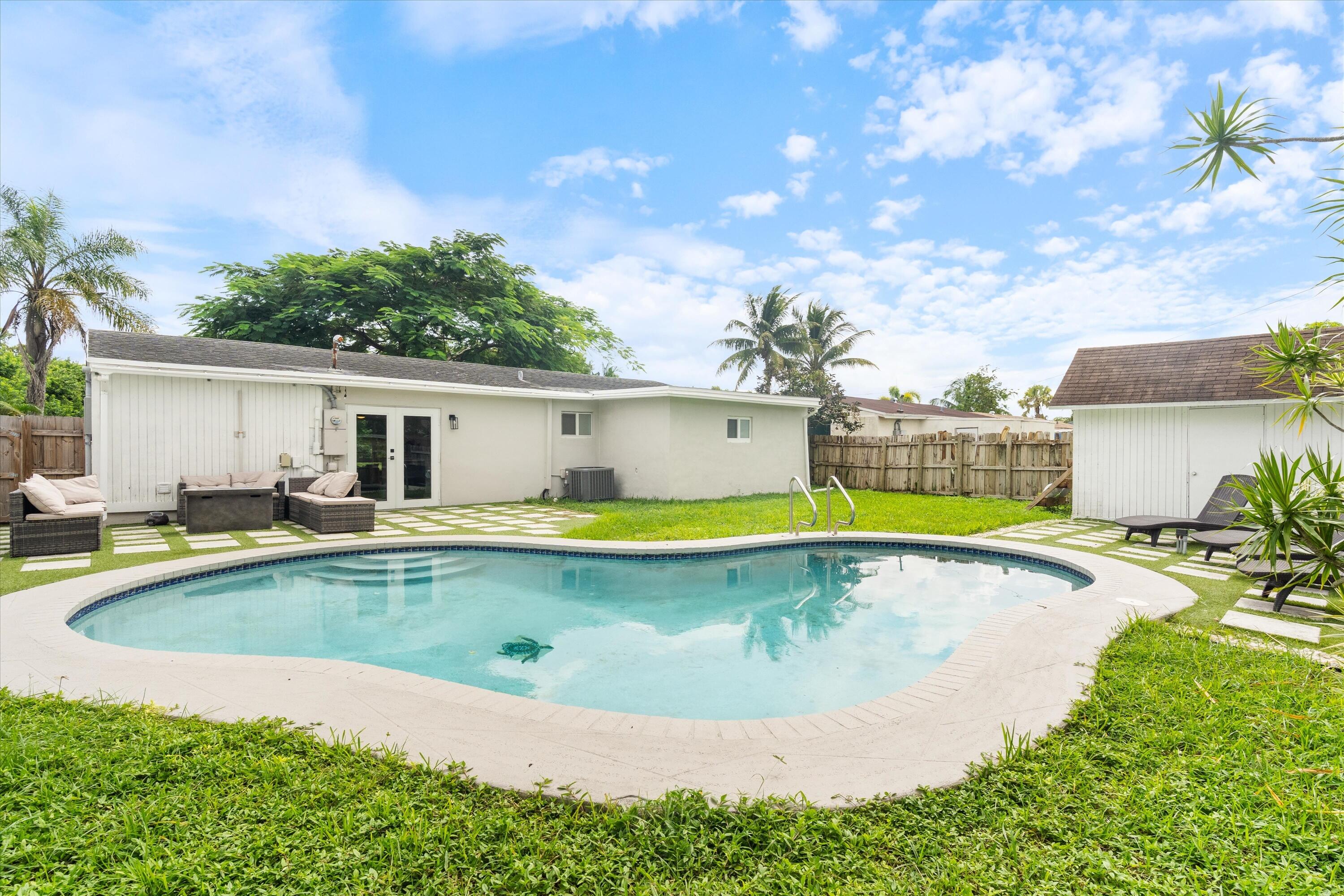 21-1339 SW 46th Ave Ft. Lauderddale, fl-