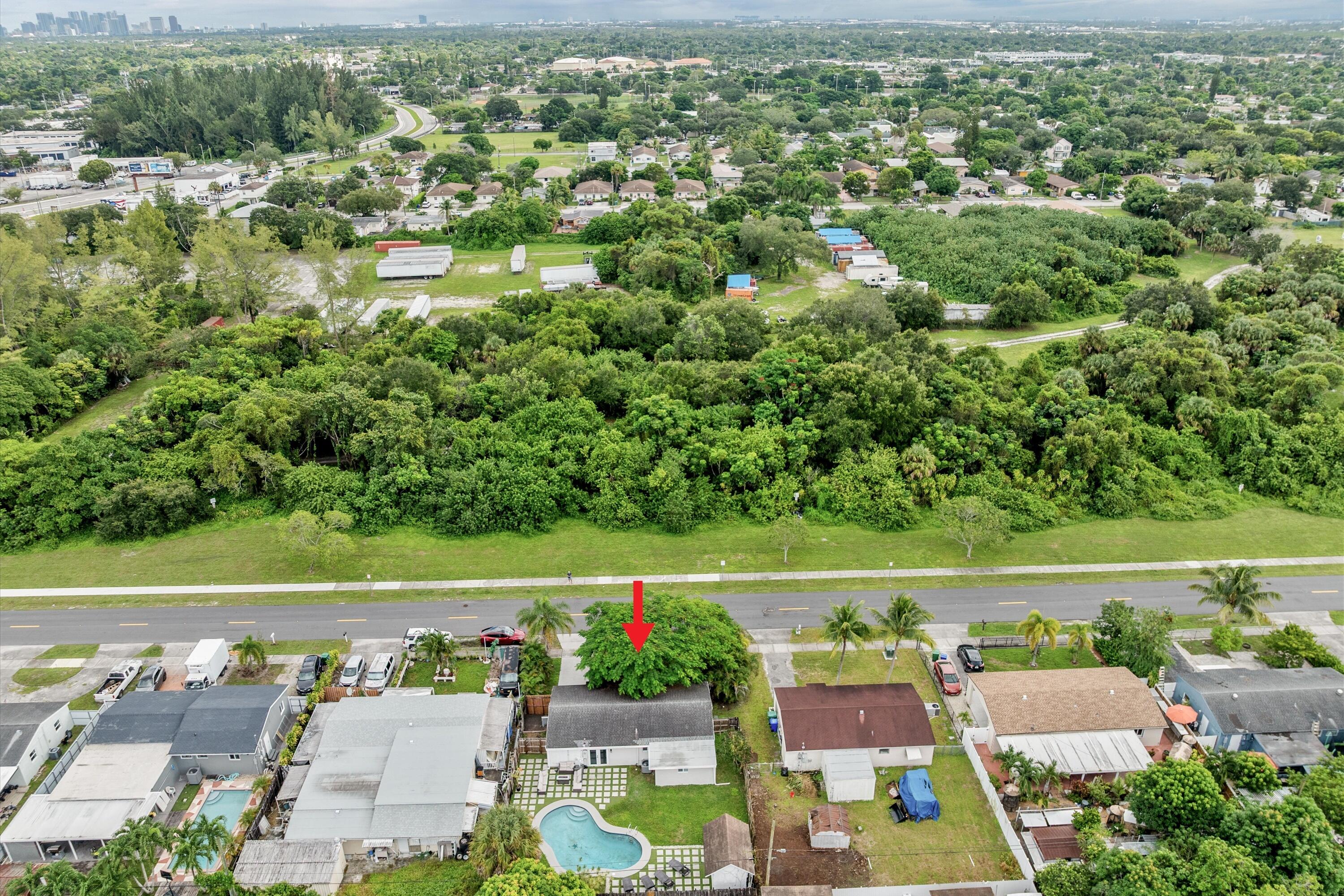 29-1339 SW 46th Ave Ft. Lauderddale, fl-