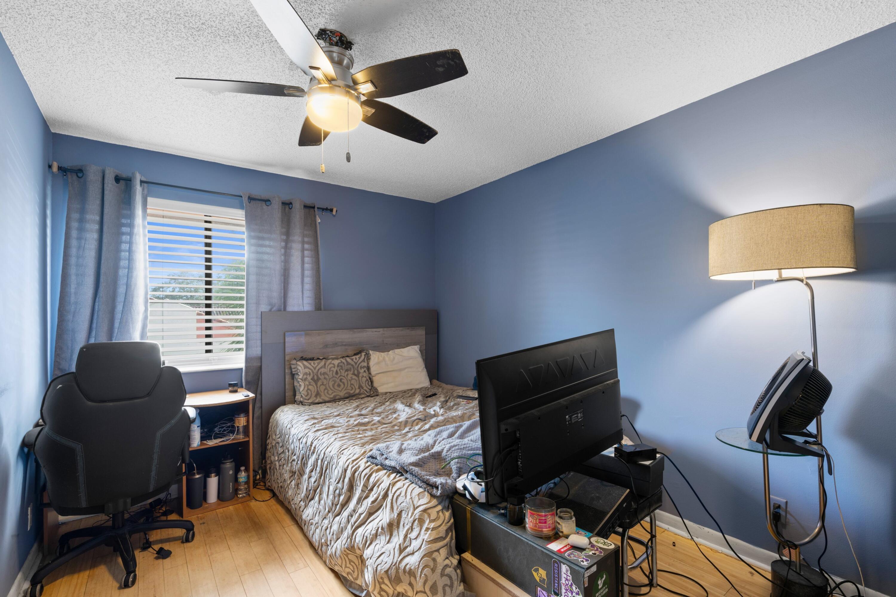 Bedroom #3