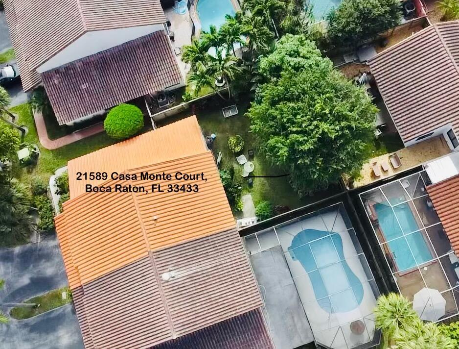 Aerial Pic