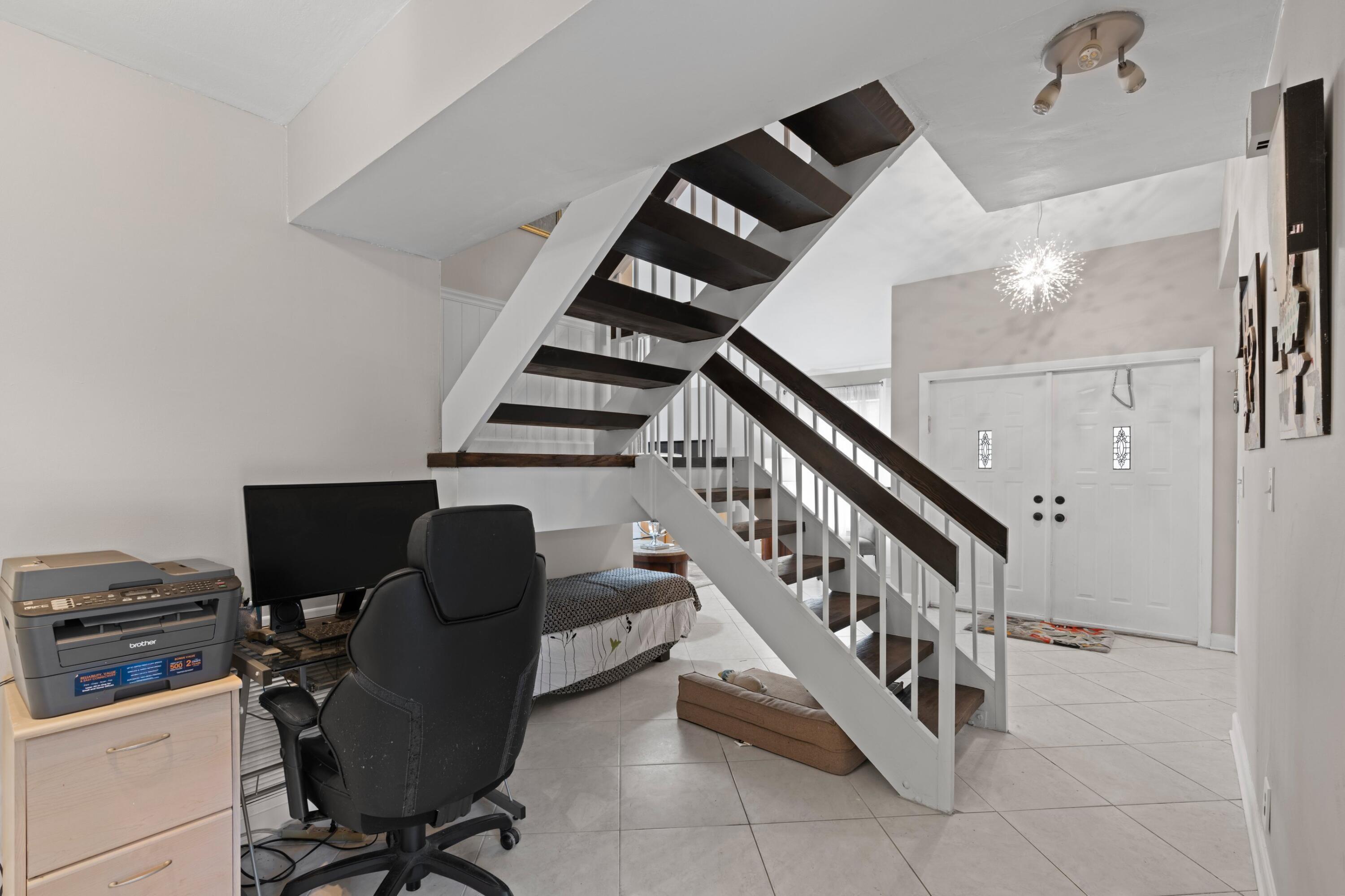 Stairwell