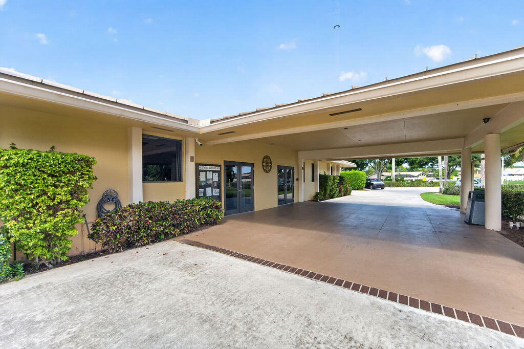 Clubhouse