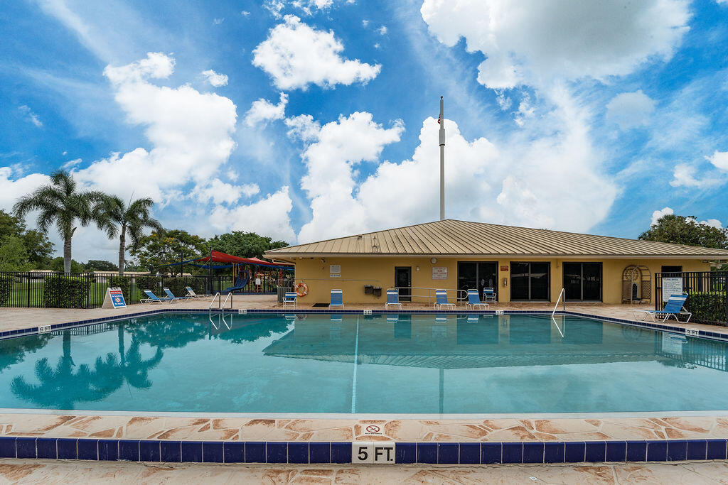 Community Pool