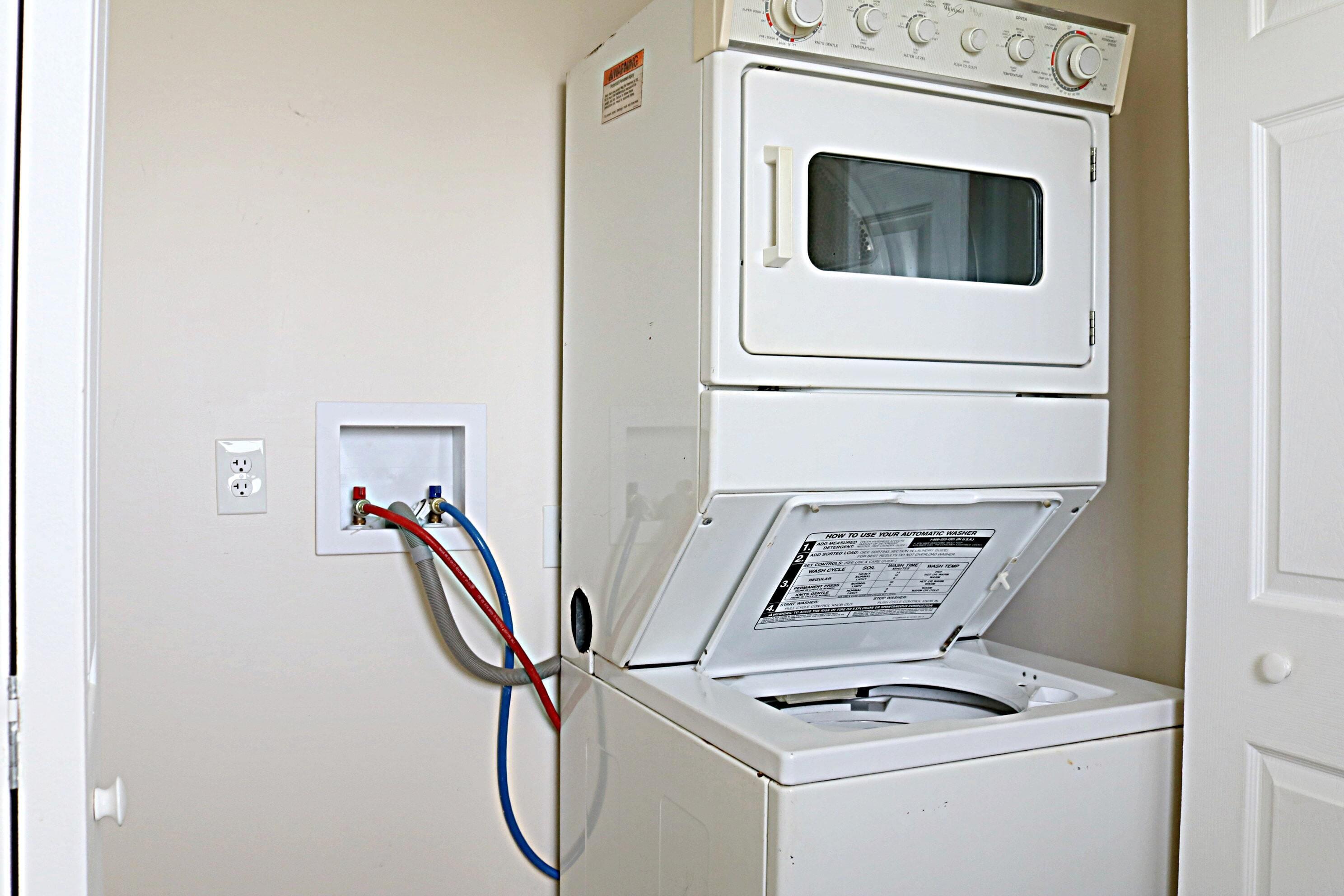 laundry