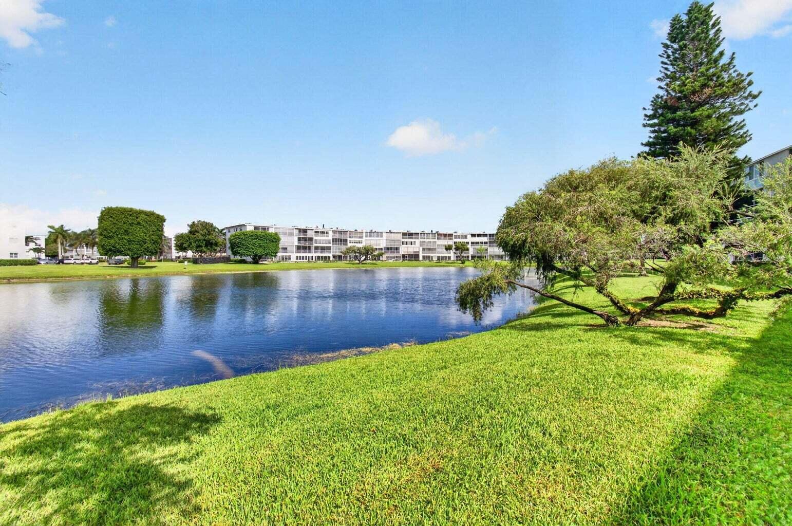Lake View