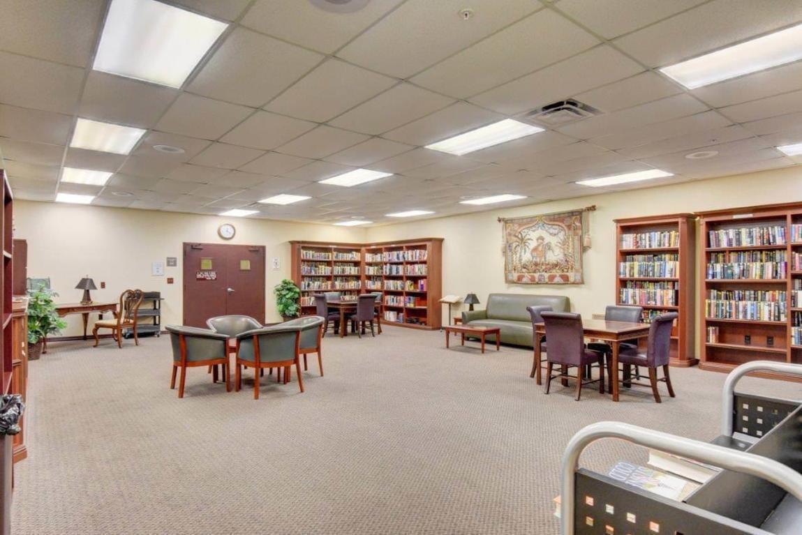 Century Village Library