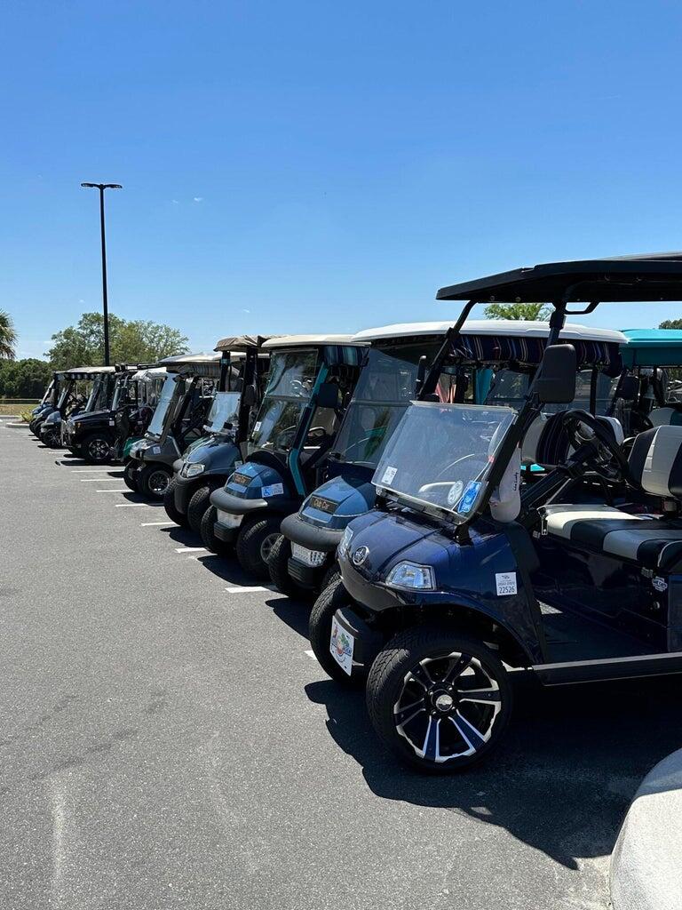 OTOW Golfcarts