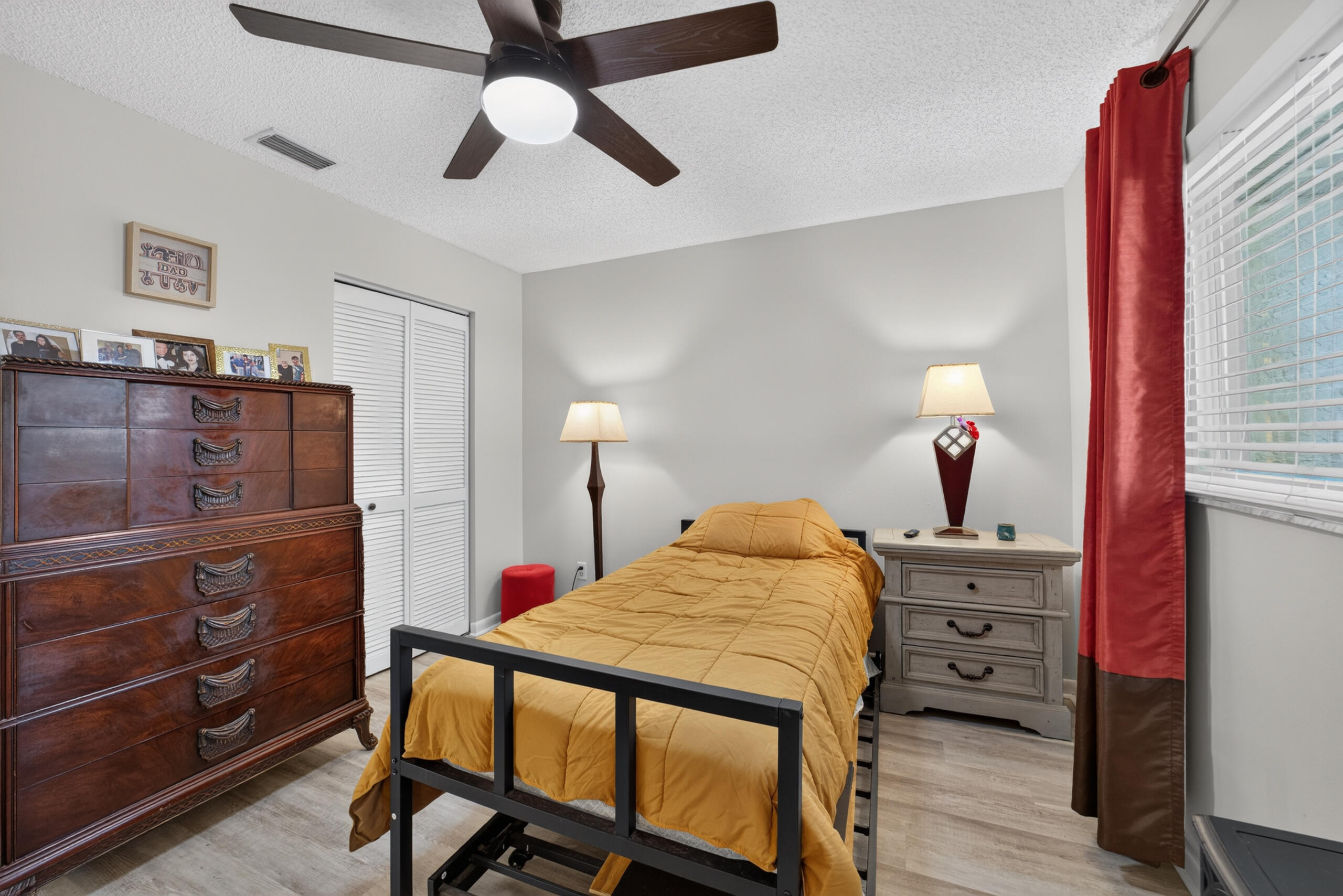 #2 Bedroom