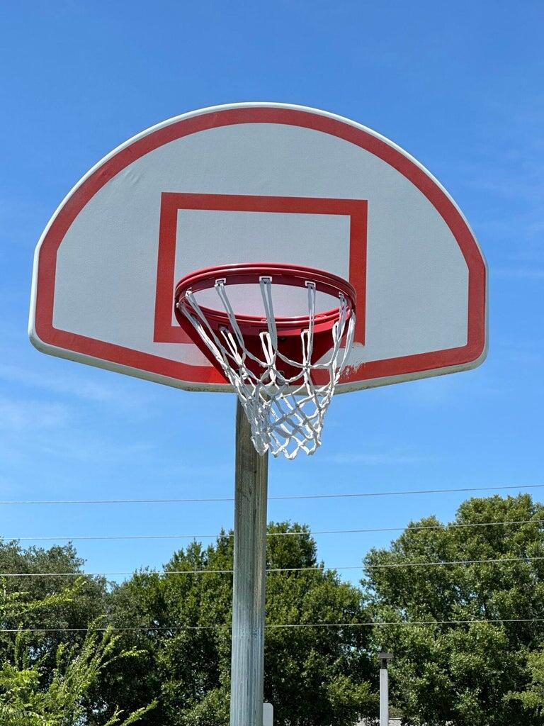 OTOW Basketball Hoop