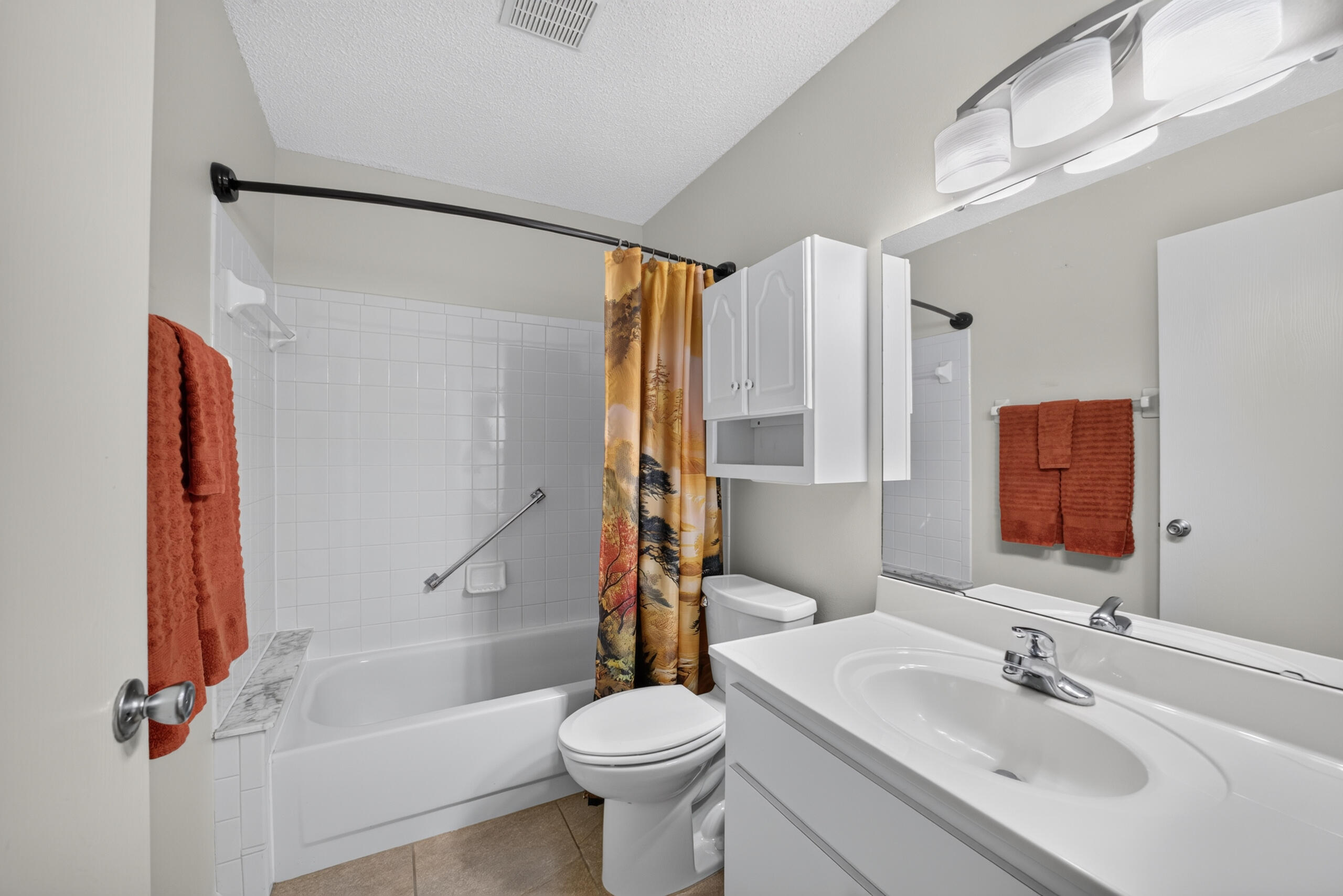 #2 Bathroom
