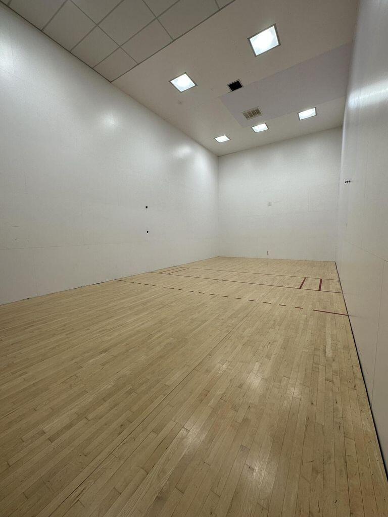 OTOW Racketball