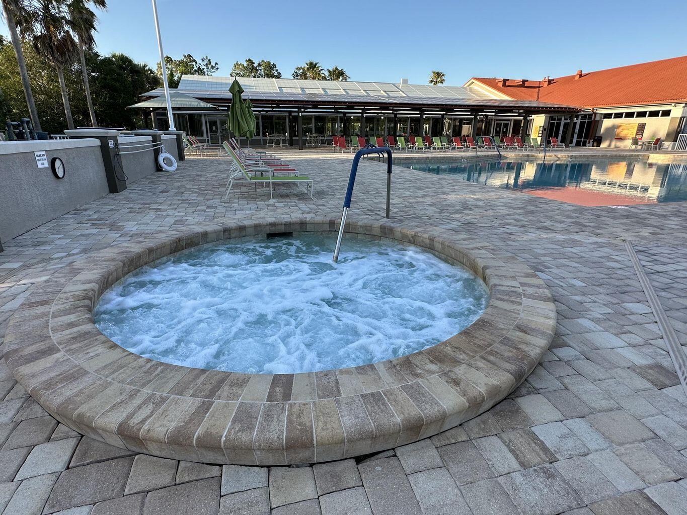 OTOW Whirlpool