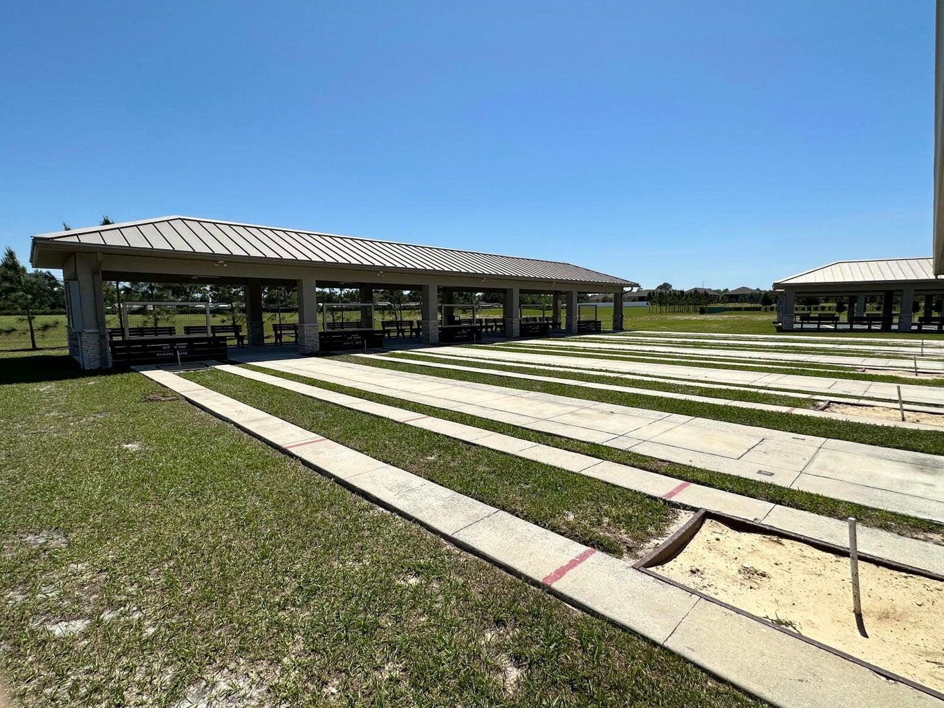 Shuffleboard
