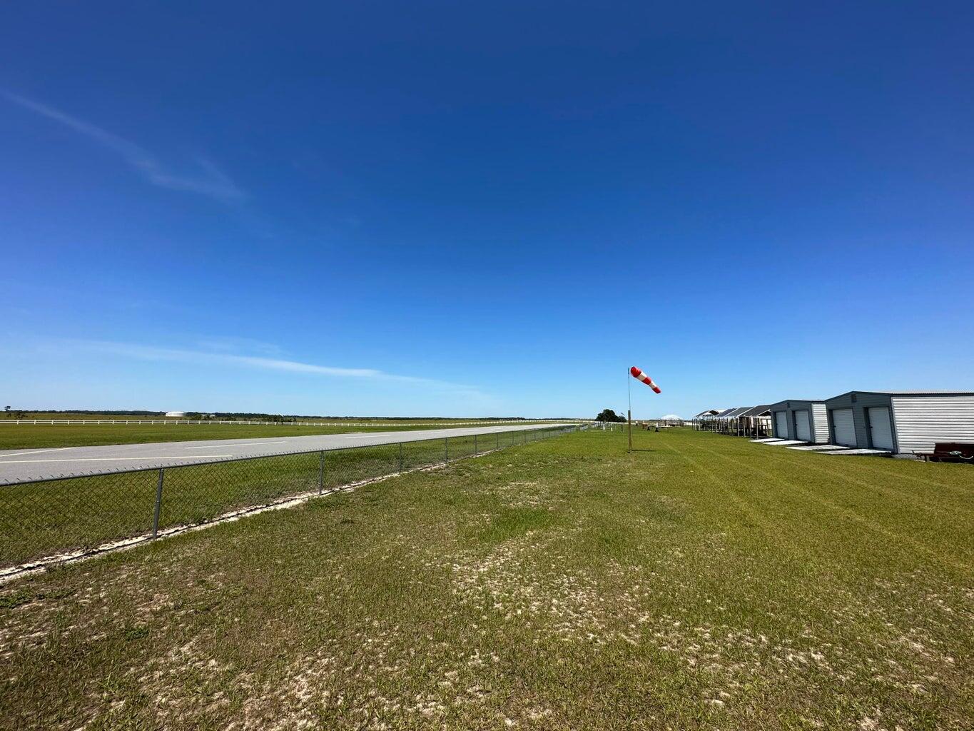 OTOW R-C Airplane Flying Field