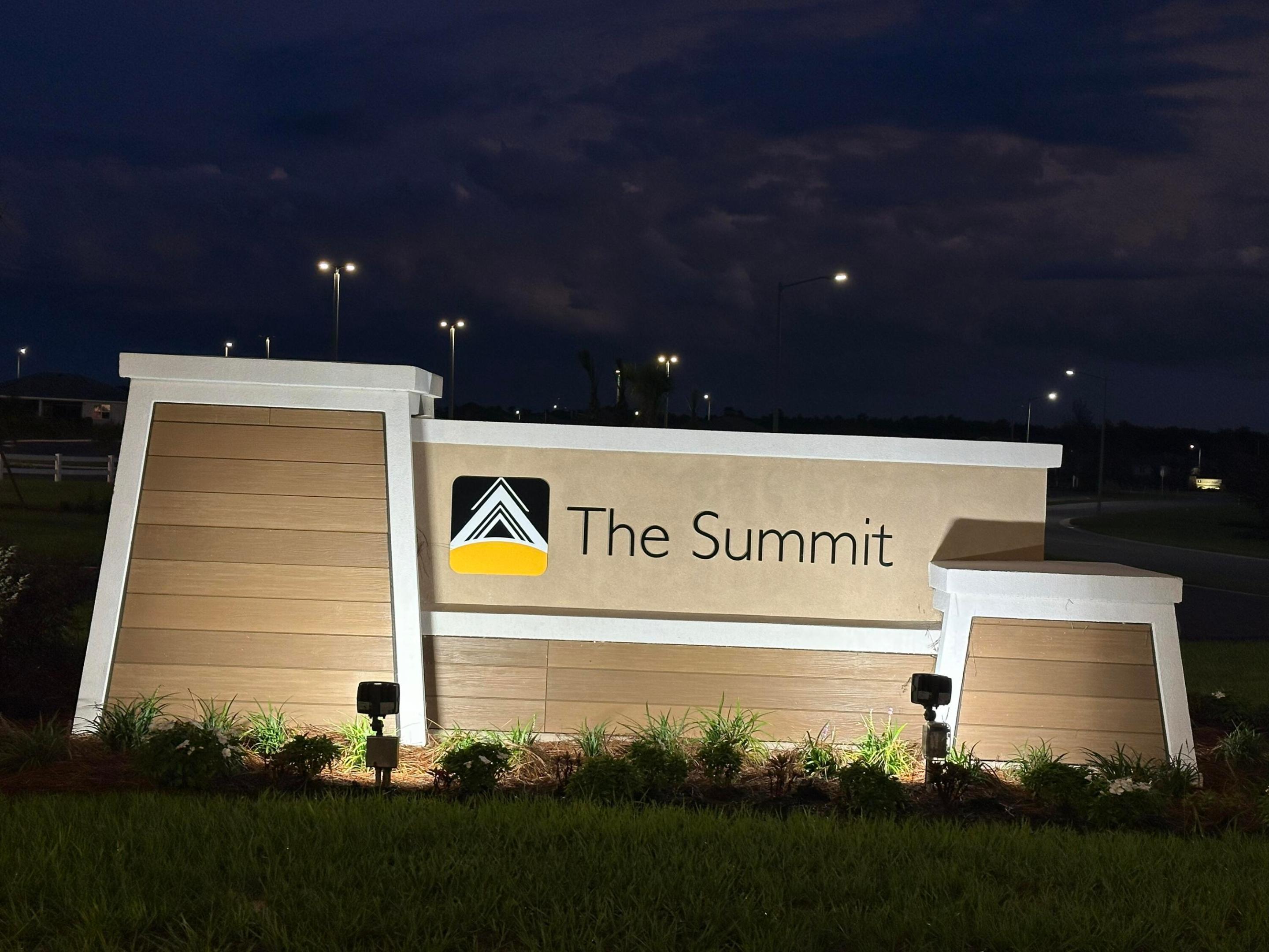 The Summit Clubhouse