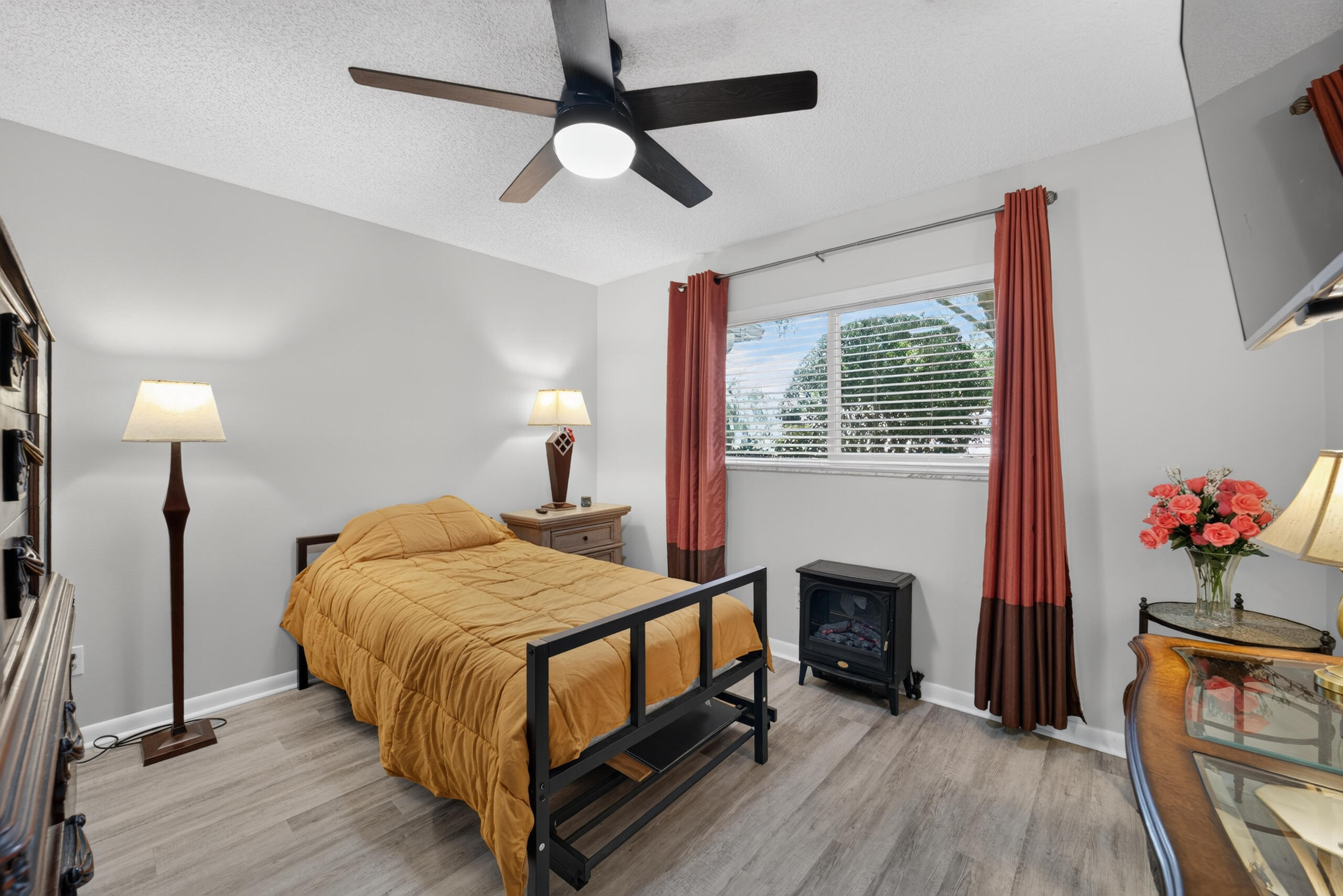 #2 Bedroom