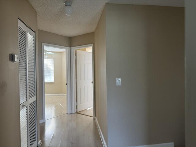 2nd Floor Hallway