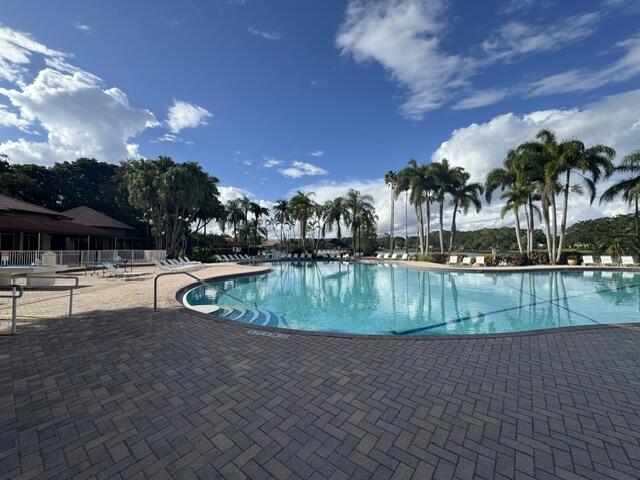 Pool Area Aa