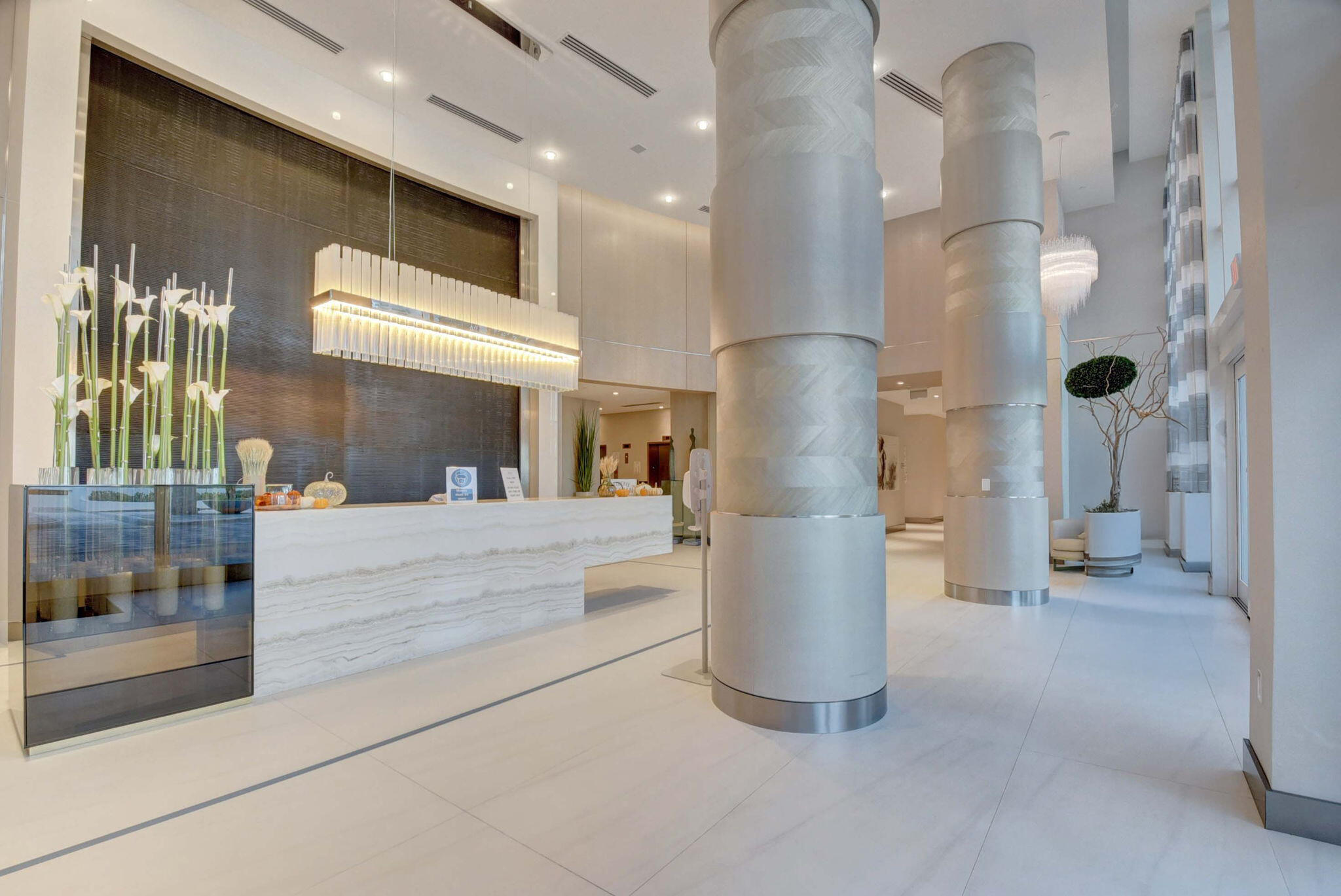 Akoya Lobby