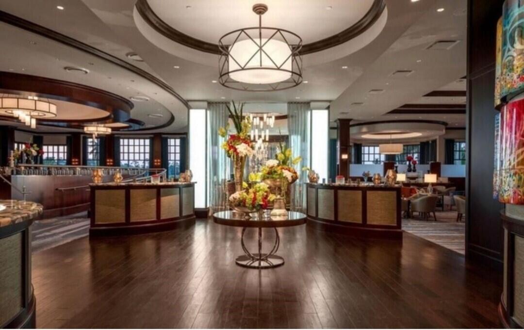 Boca West Prime Cut Steak House