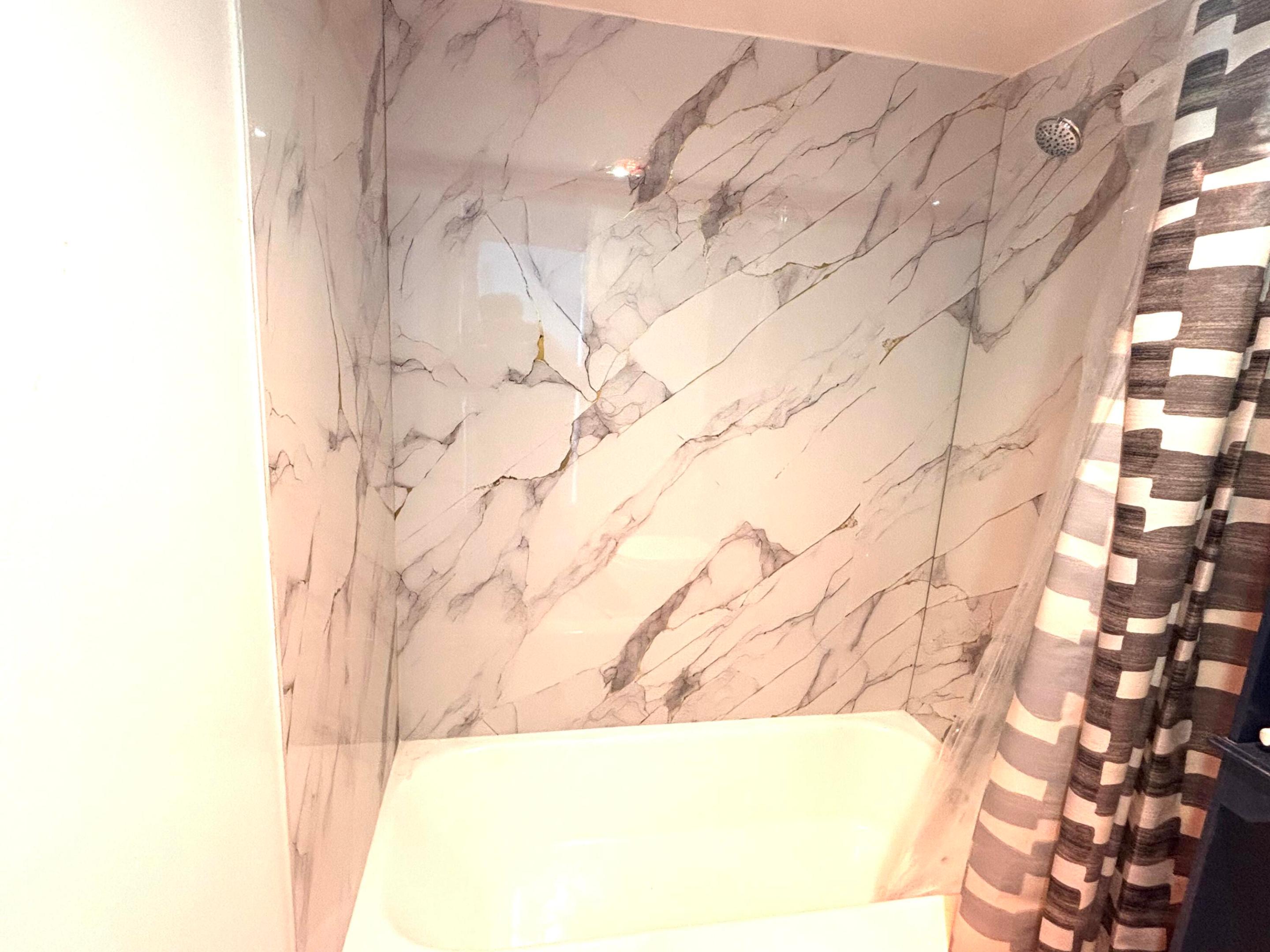 Full Bath