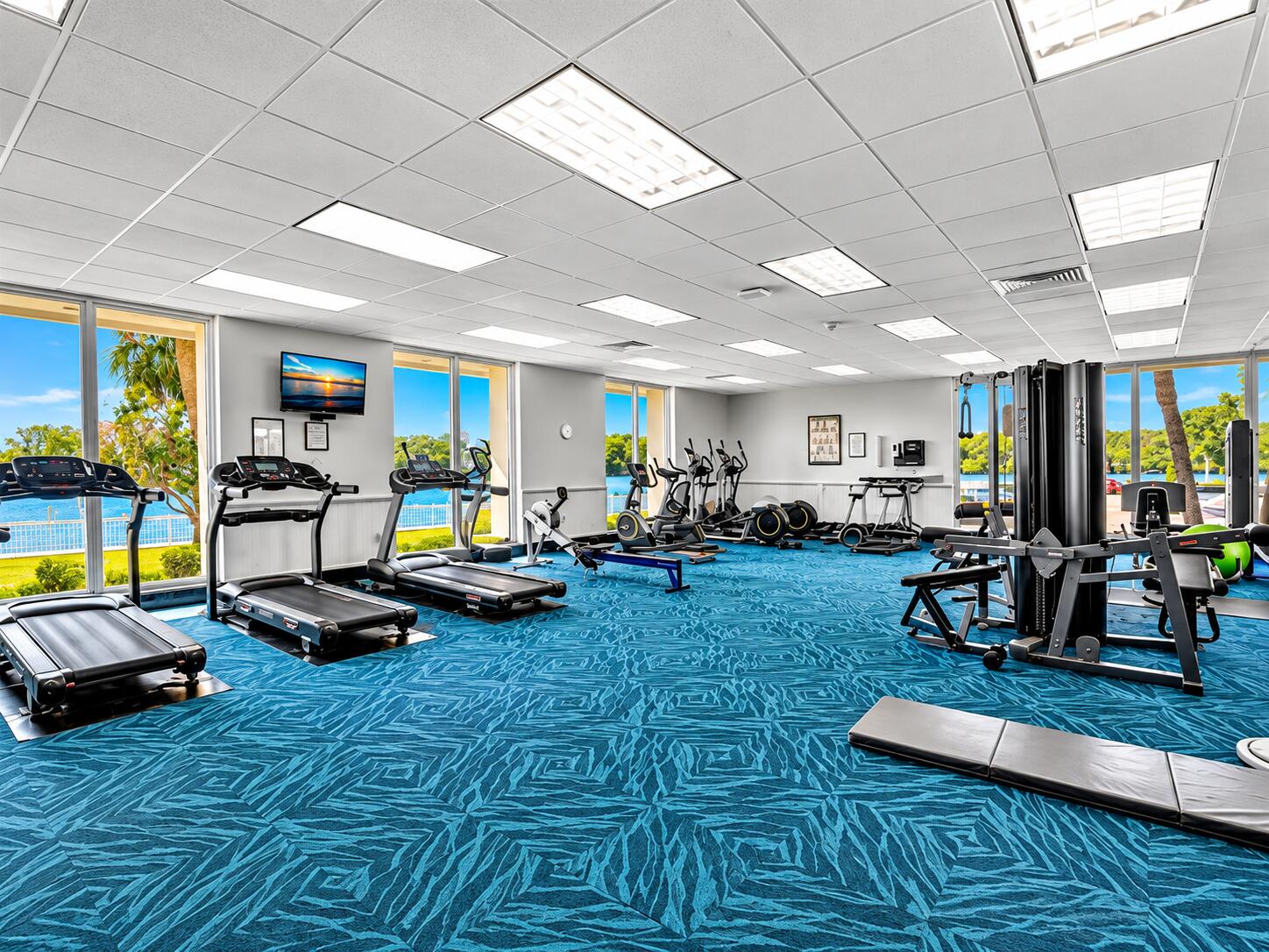 Gym