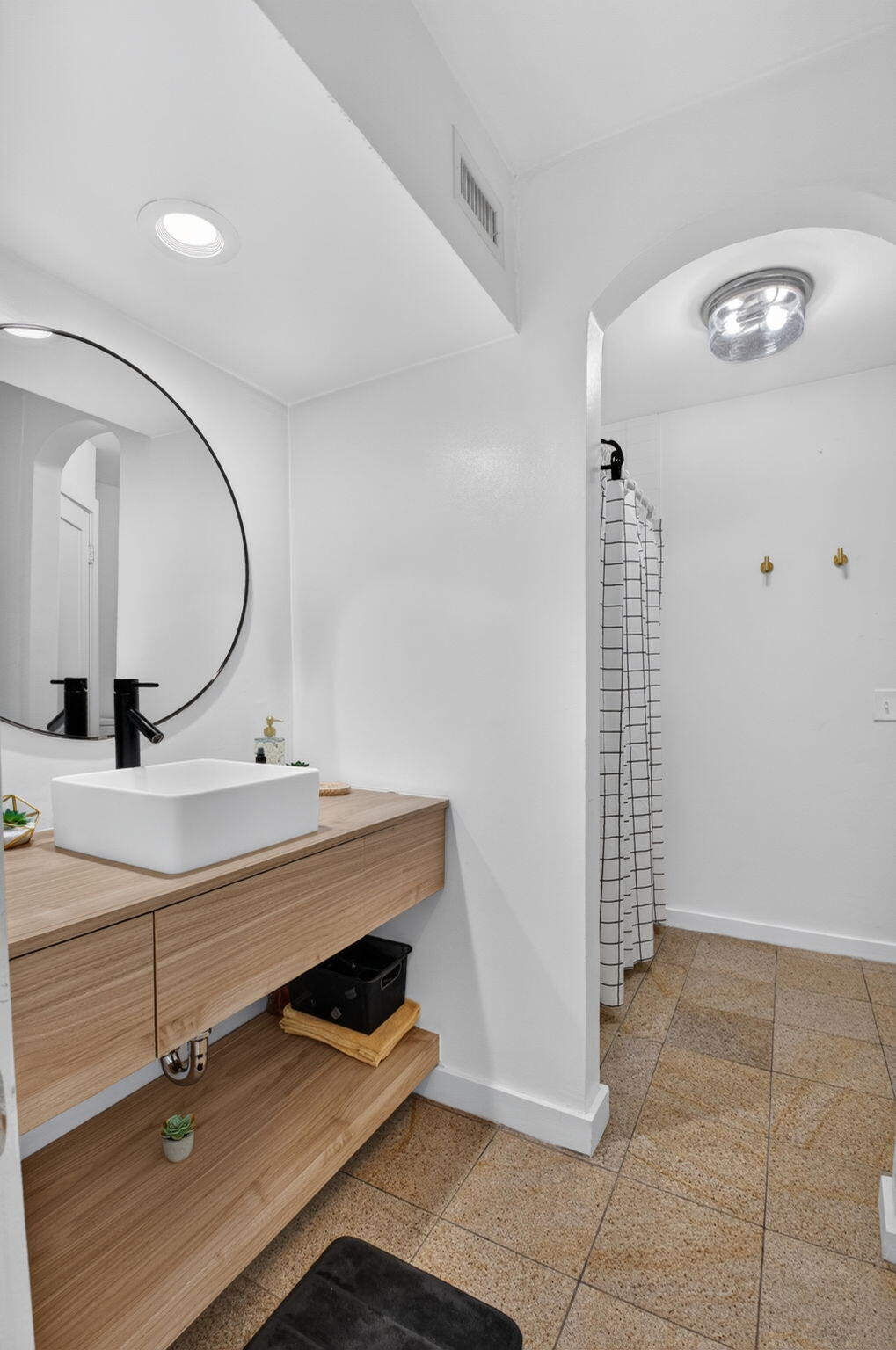 3rd Bathroom