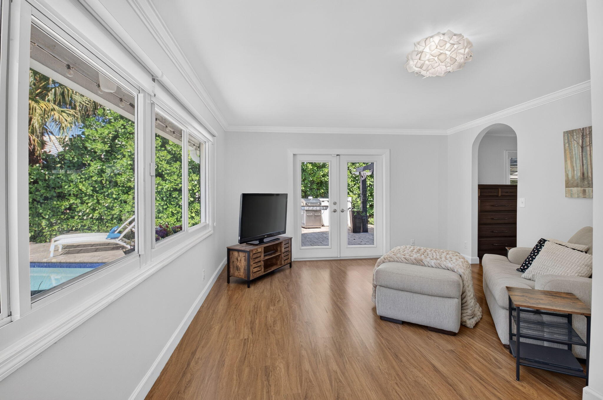 Primary Bedroom Suite