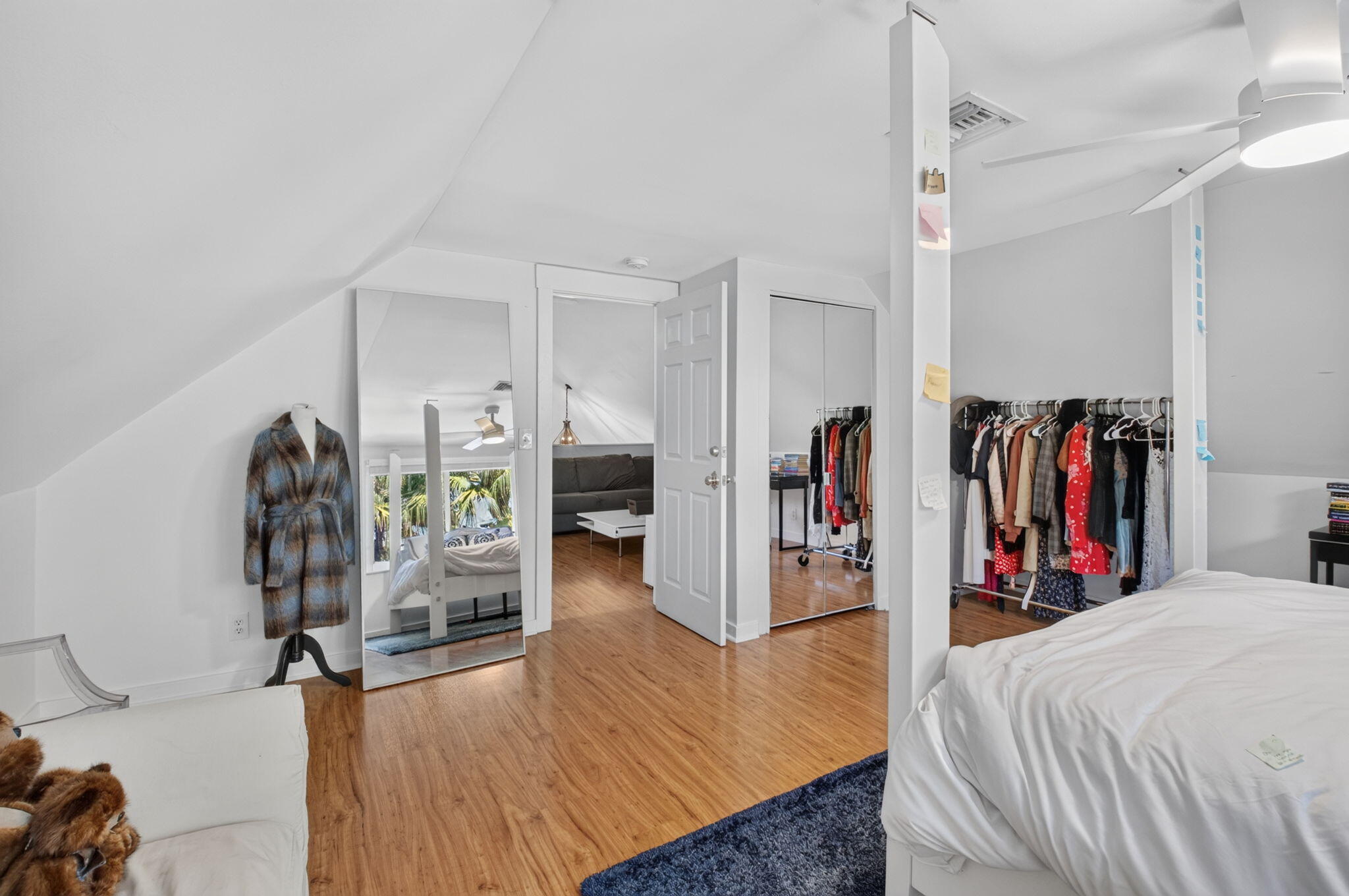4th Bedroom
