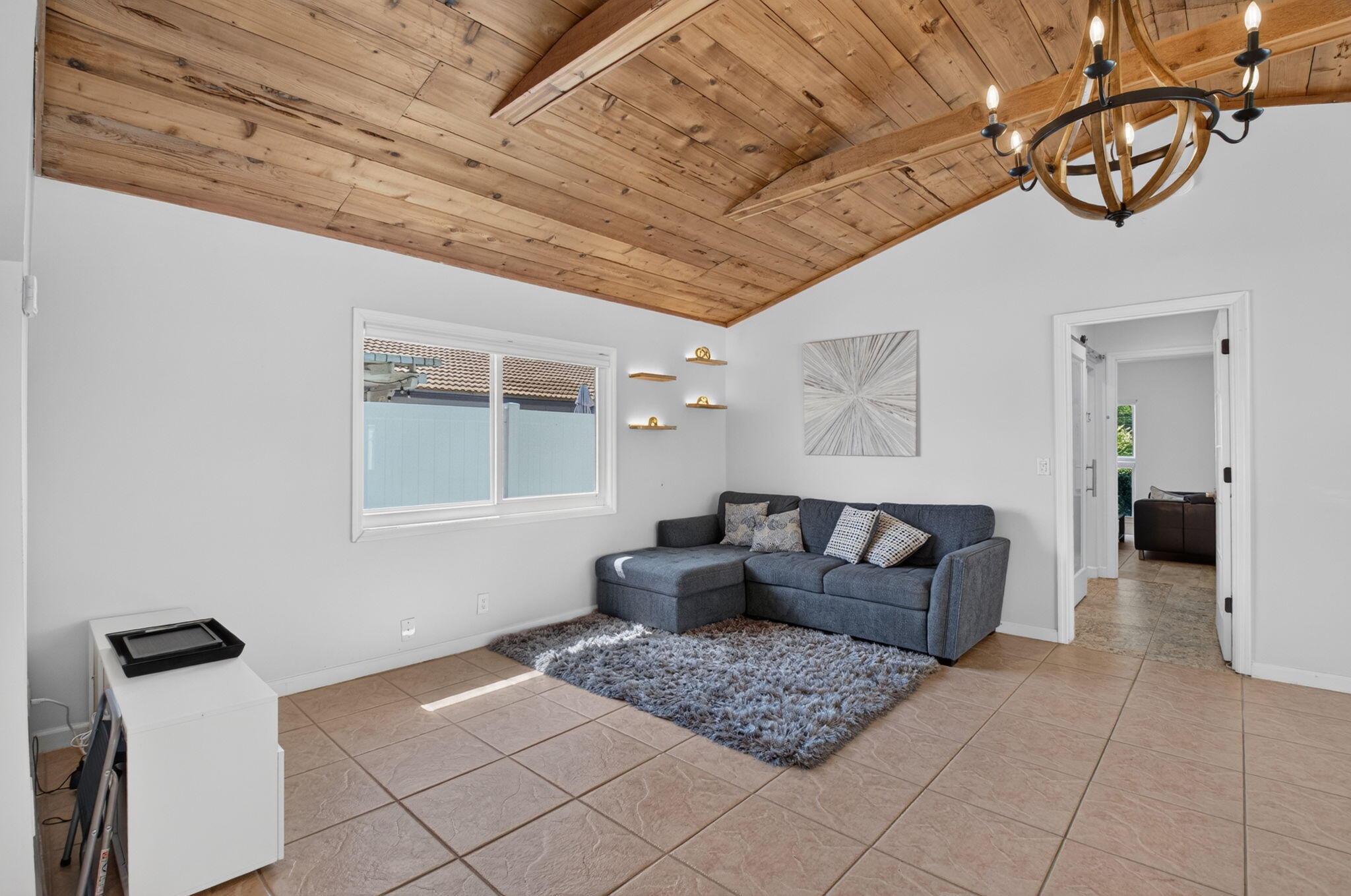 Dining/Family Room